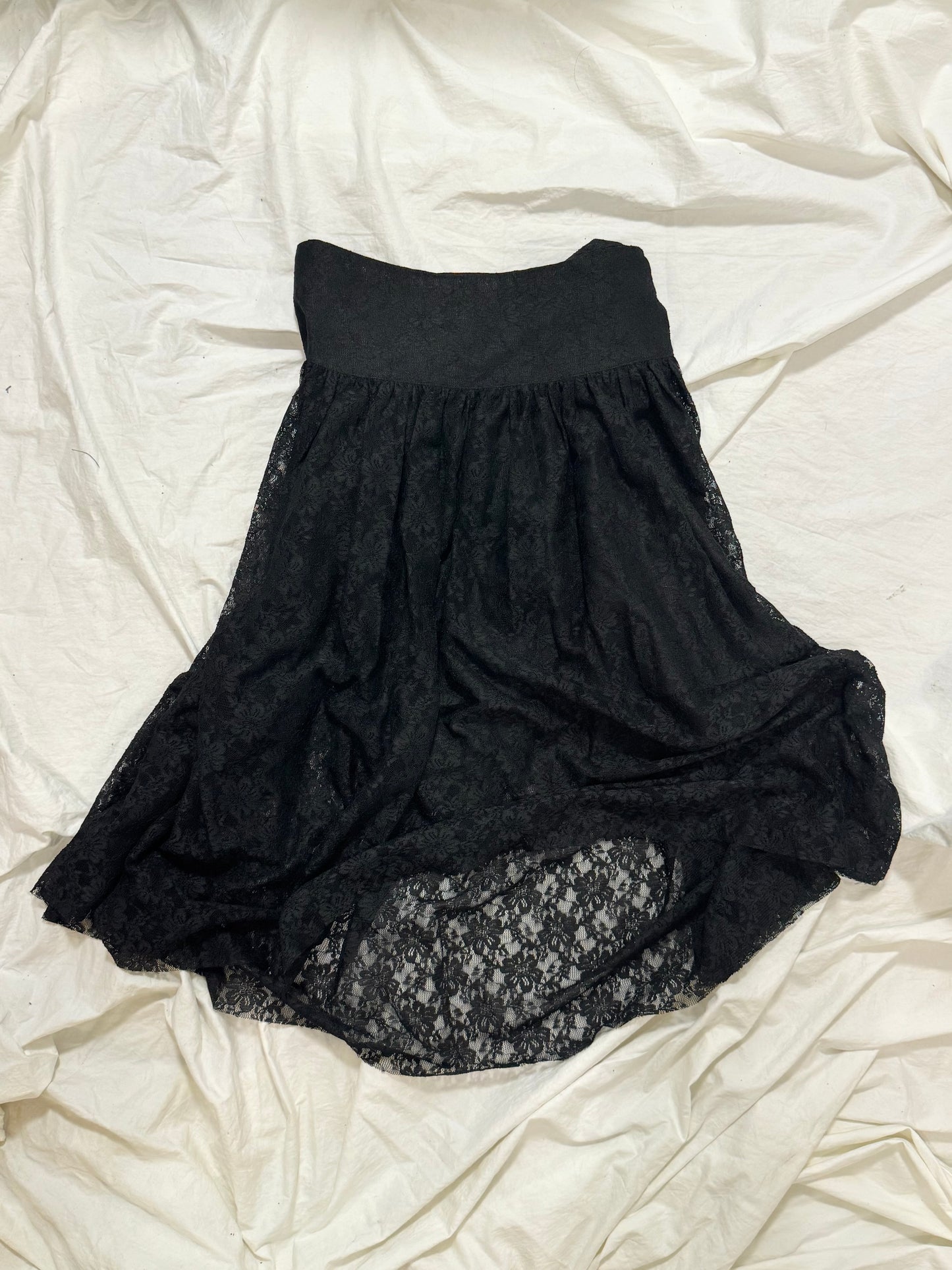 Ballet skirt