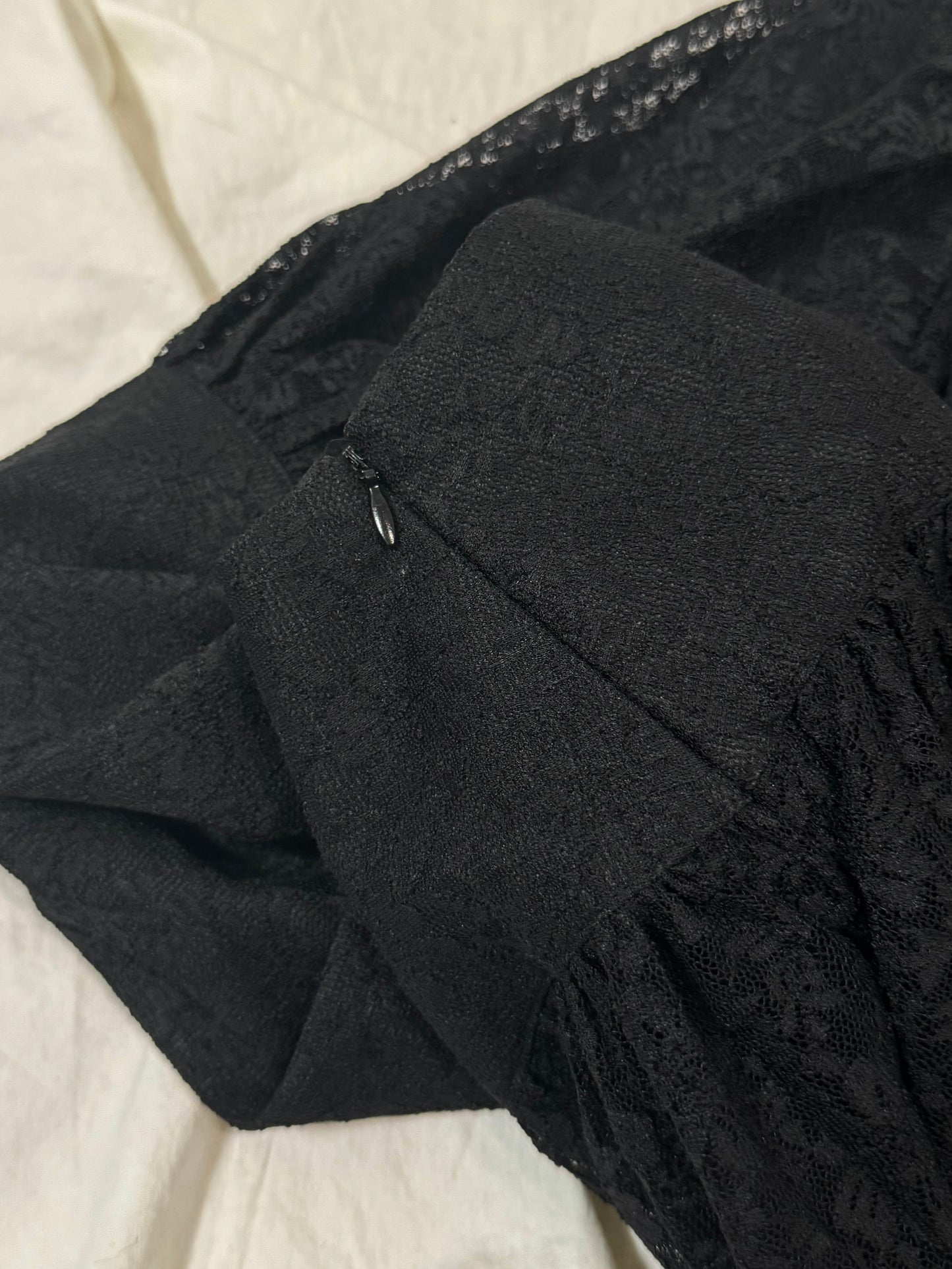 Ballet skirt