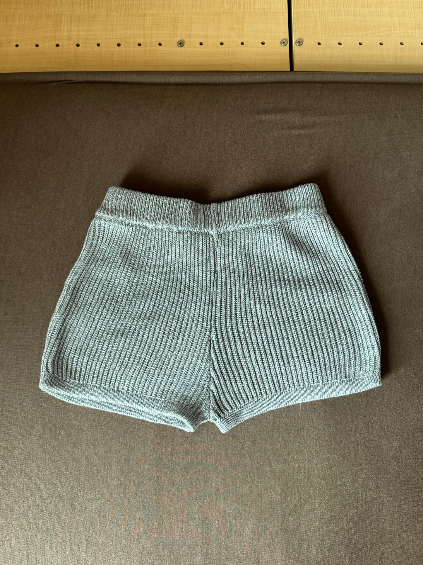 Maiden knit set up