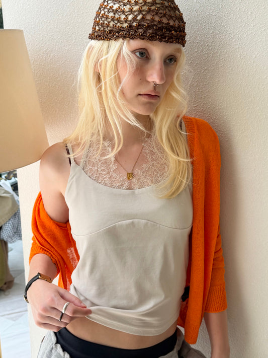 Maiden camisole