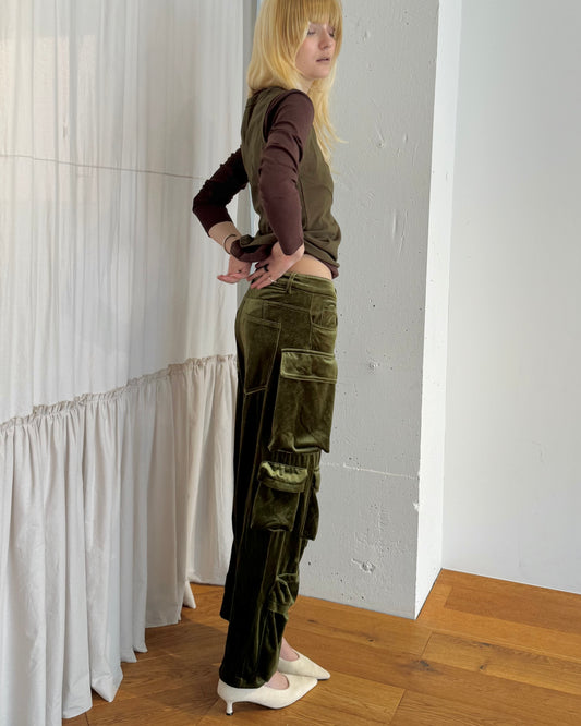 Verour cargo pants