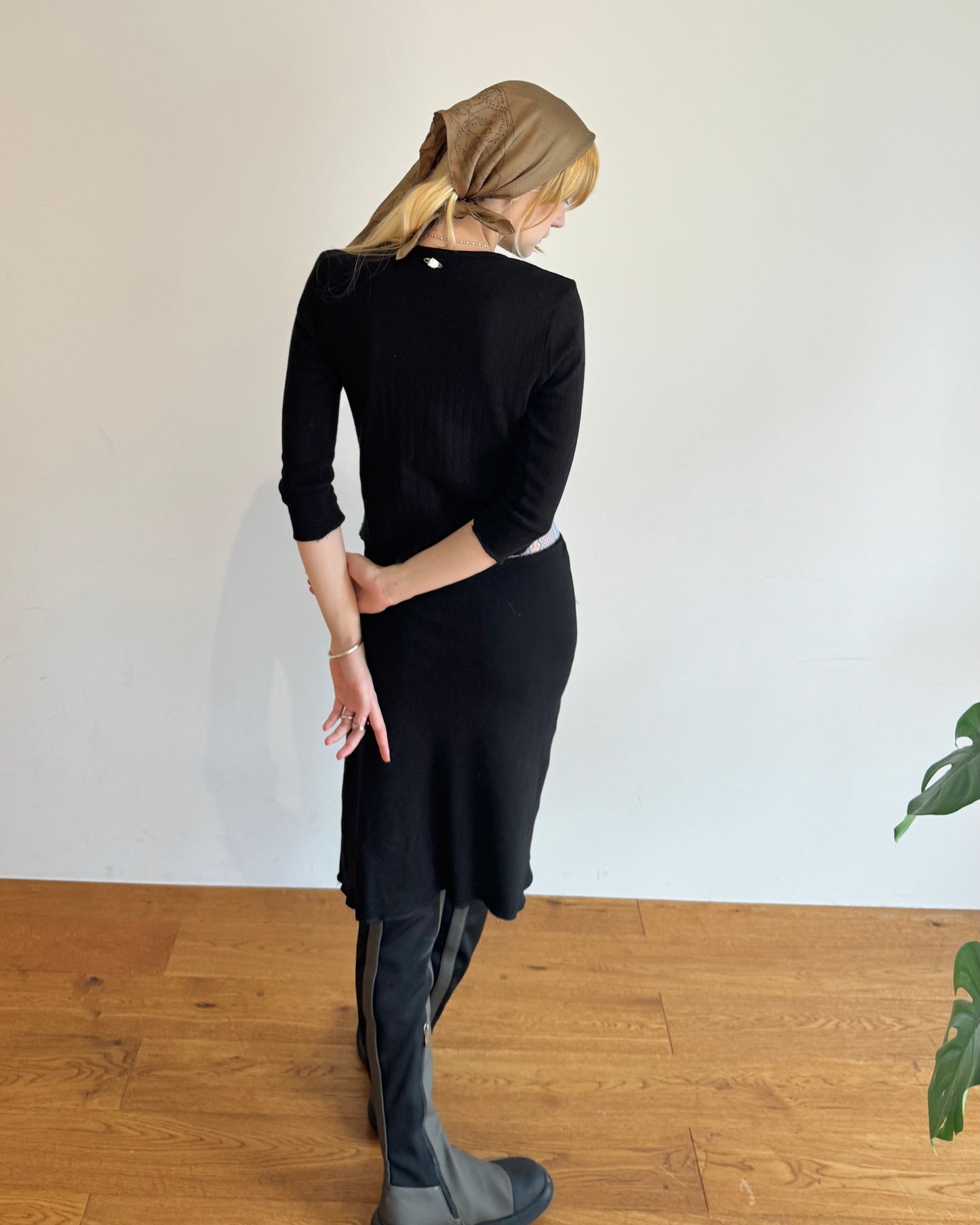 Off skirt