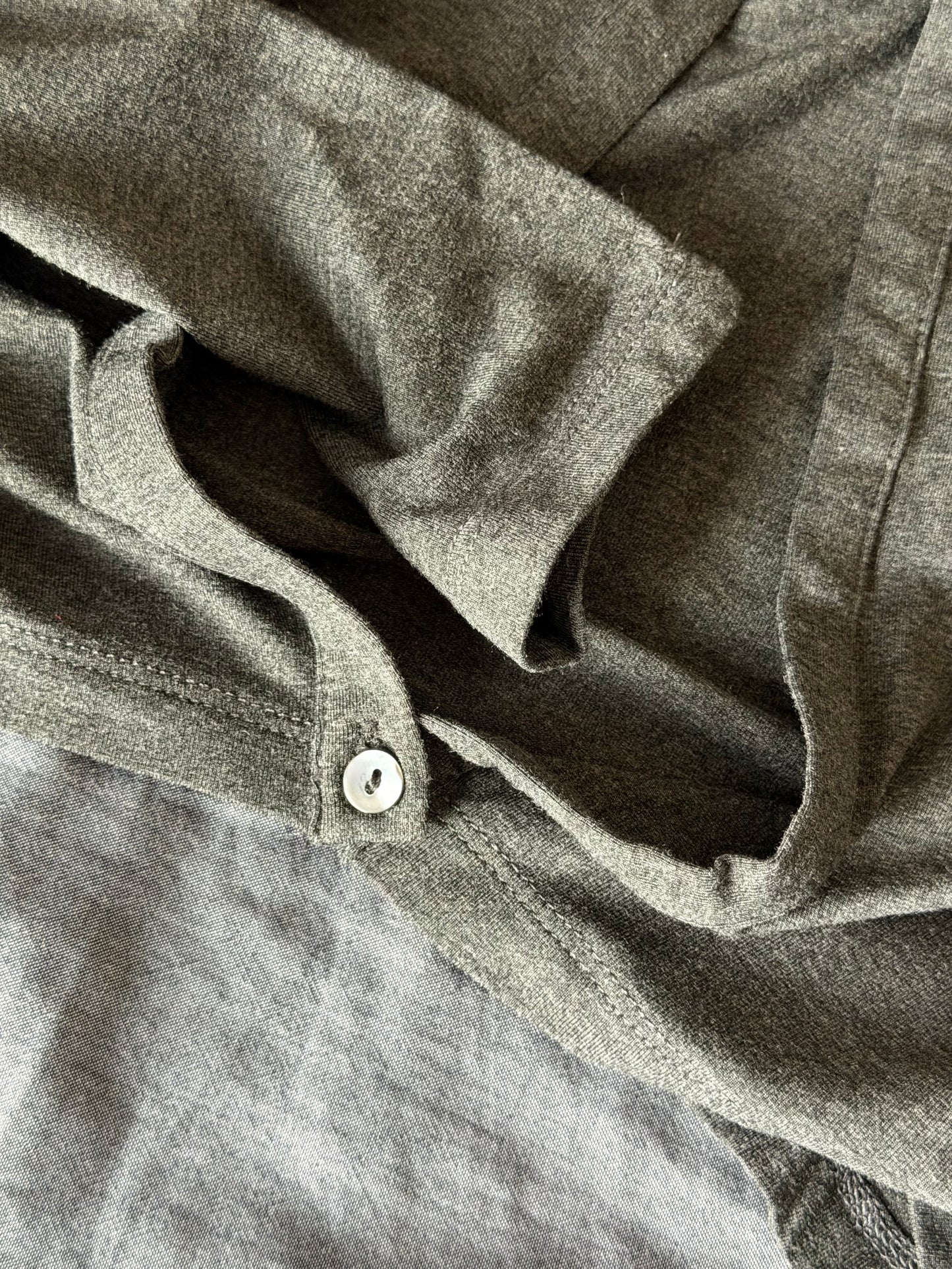 Diamond Hole Cardigan