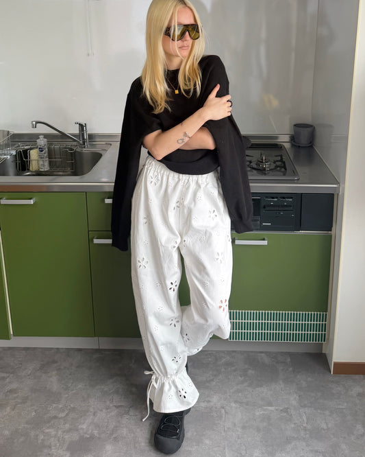 Maru sweat tops