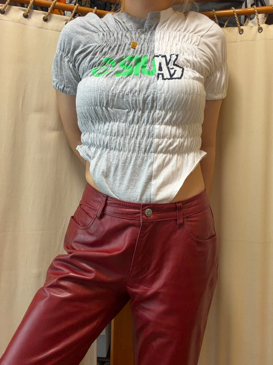 Maiden tee mix