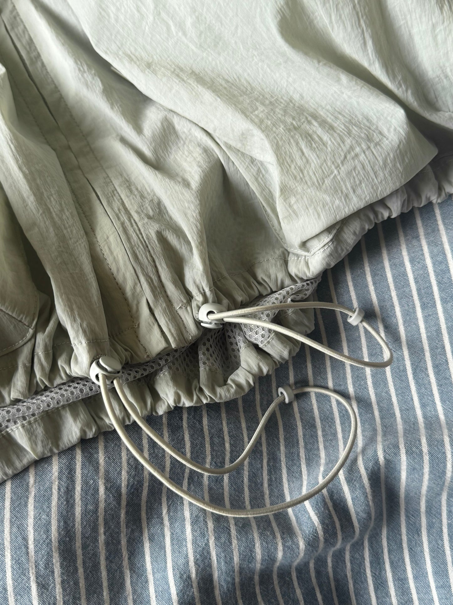 Pocket vest