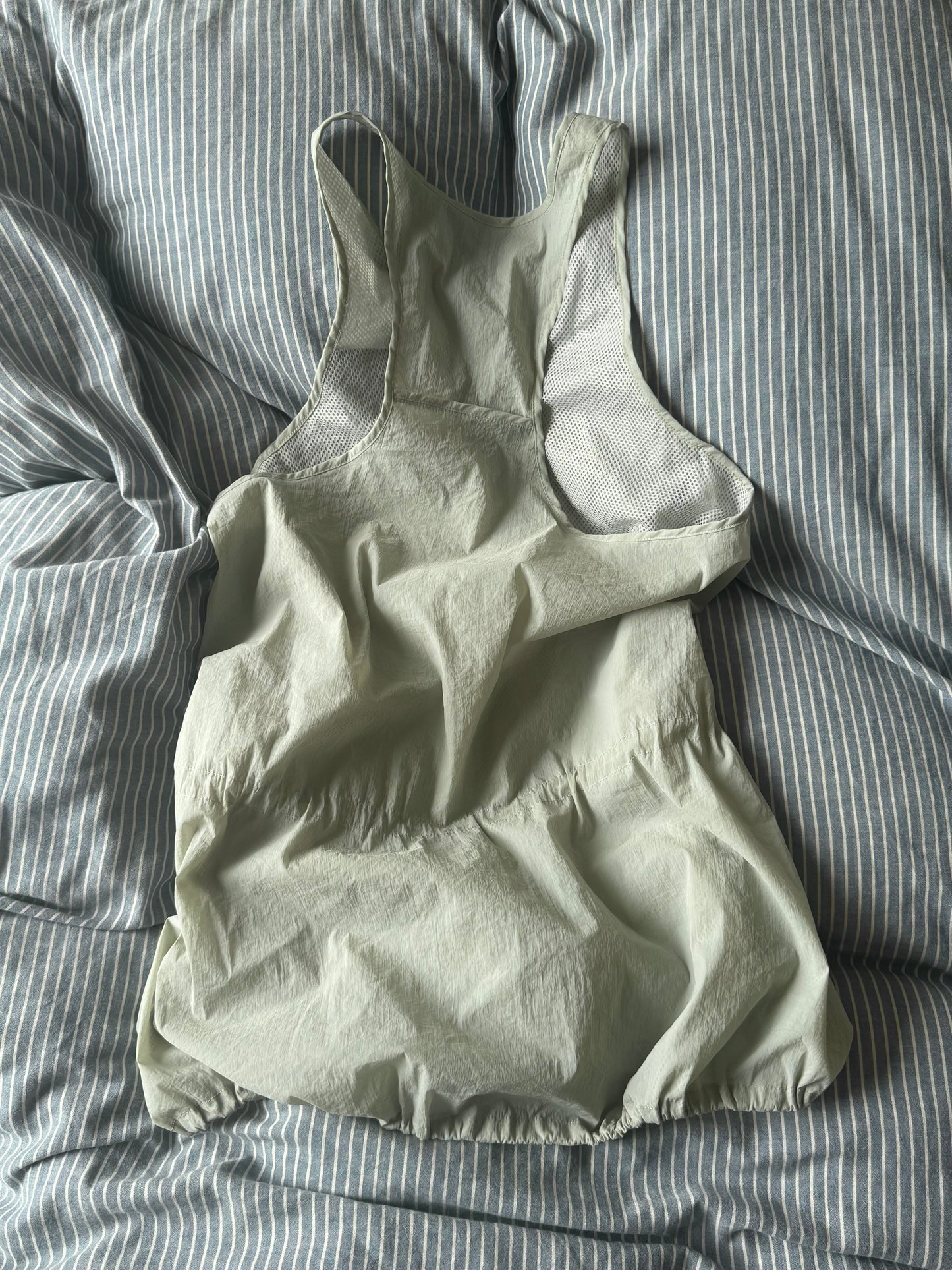 Pocket vest