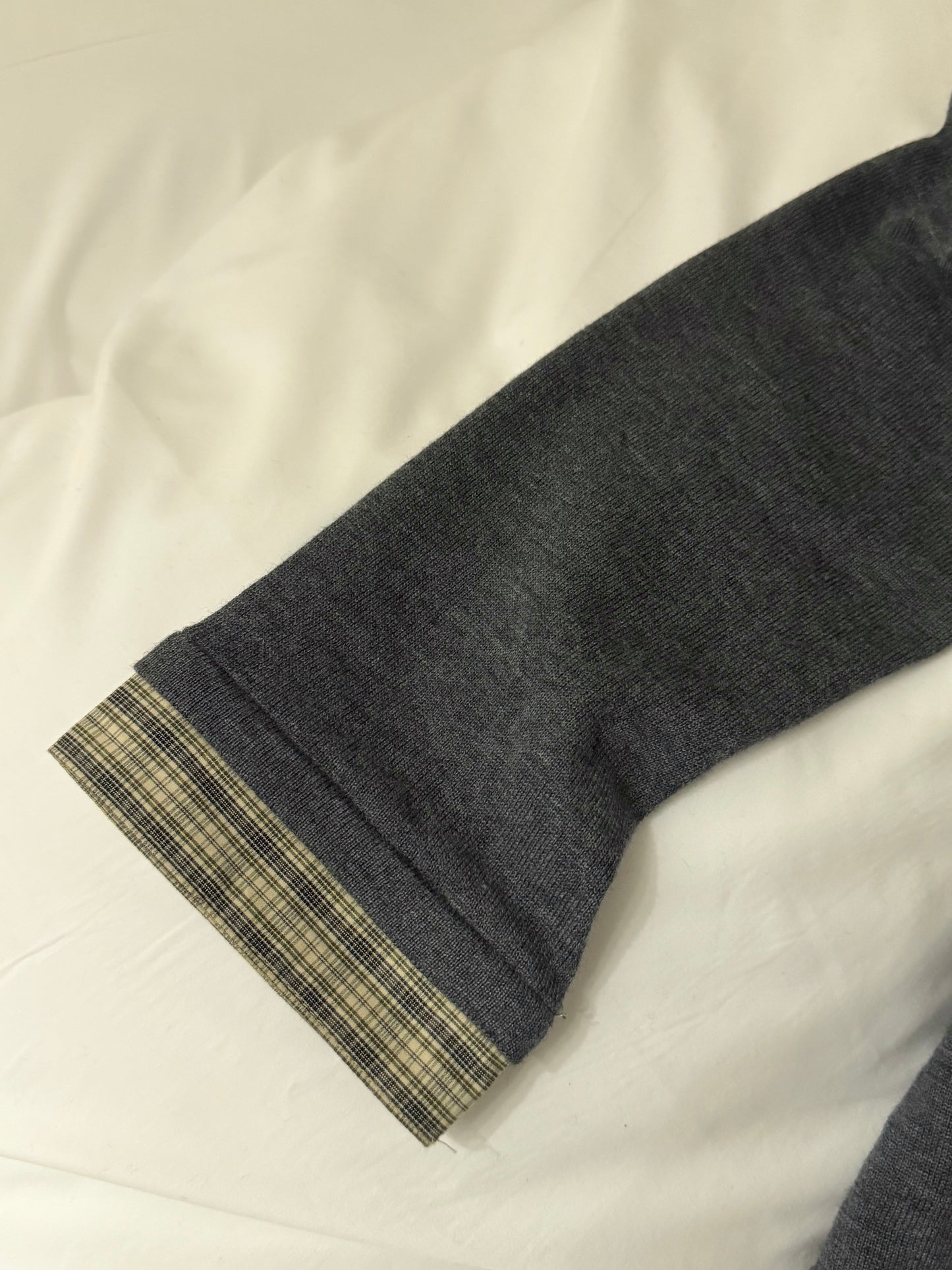 Clever cardigan tops