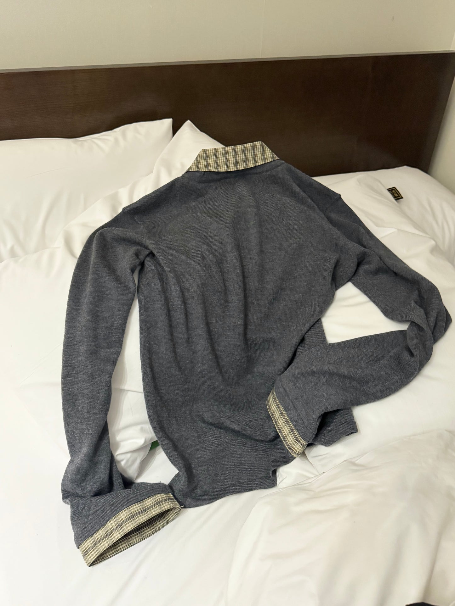 Clever cardigan tops