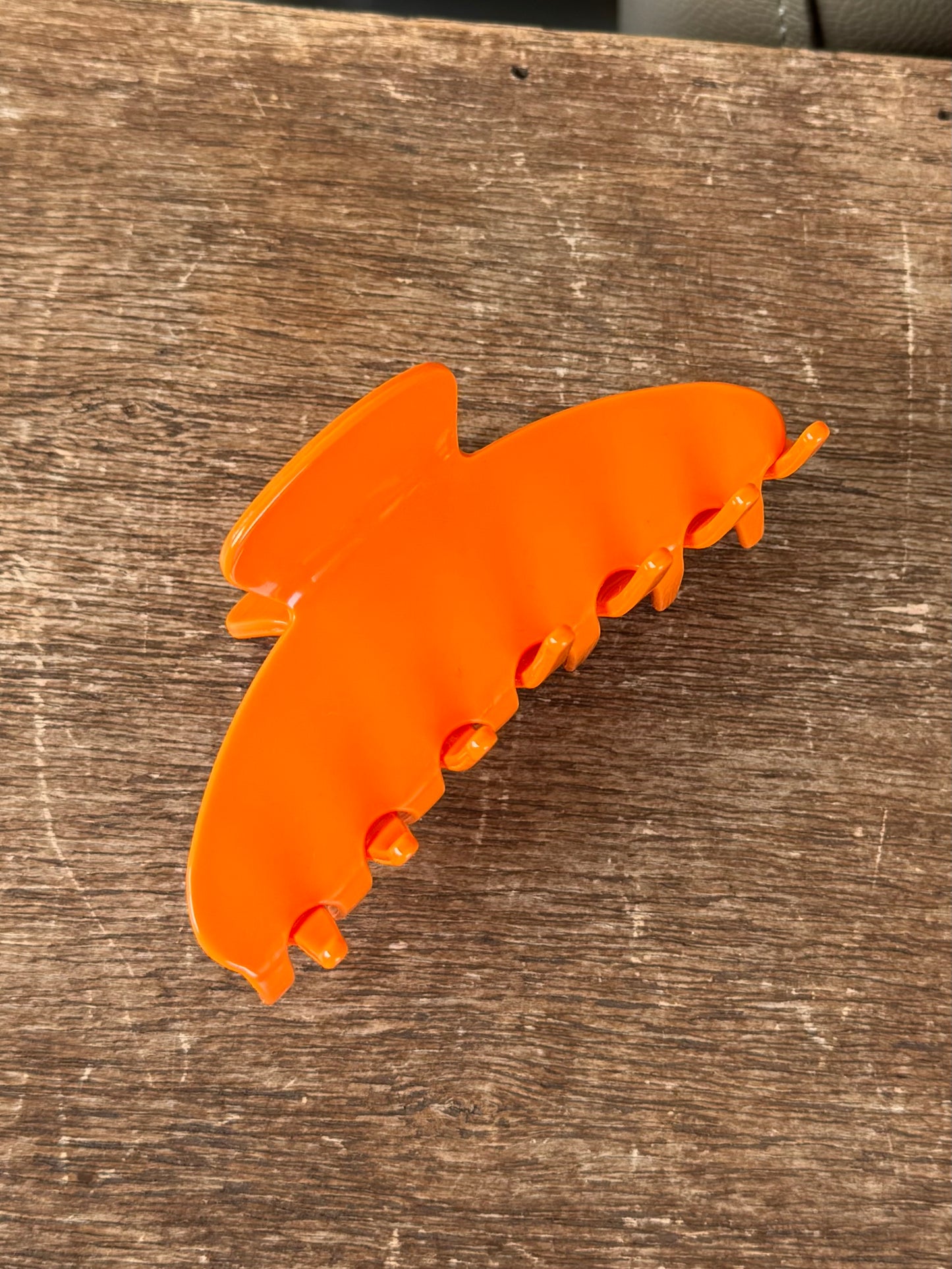 Spices hair clip