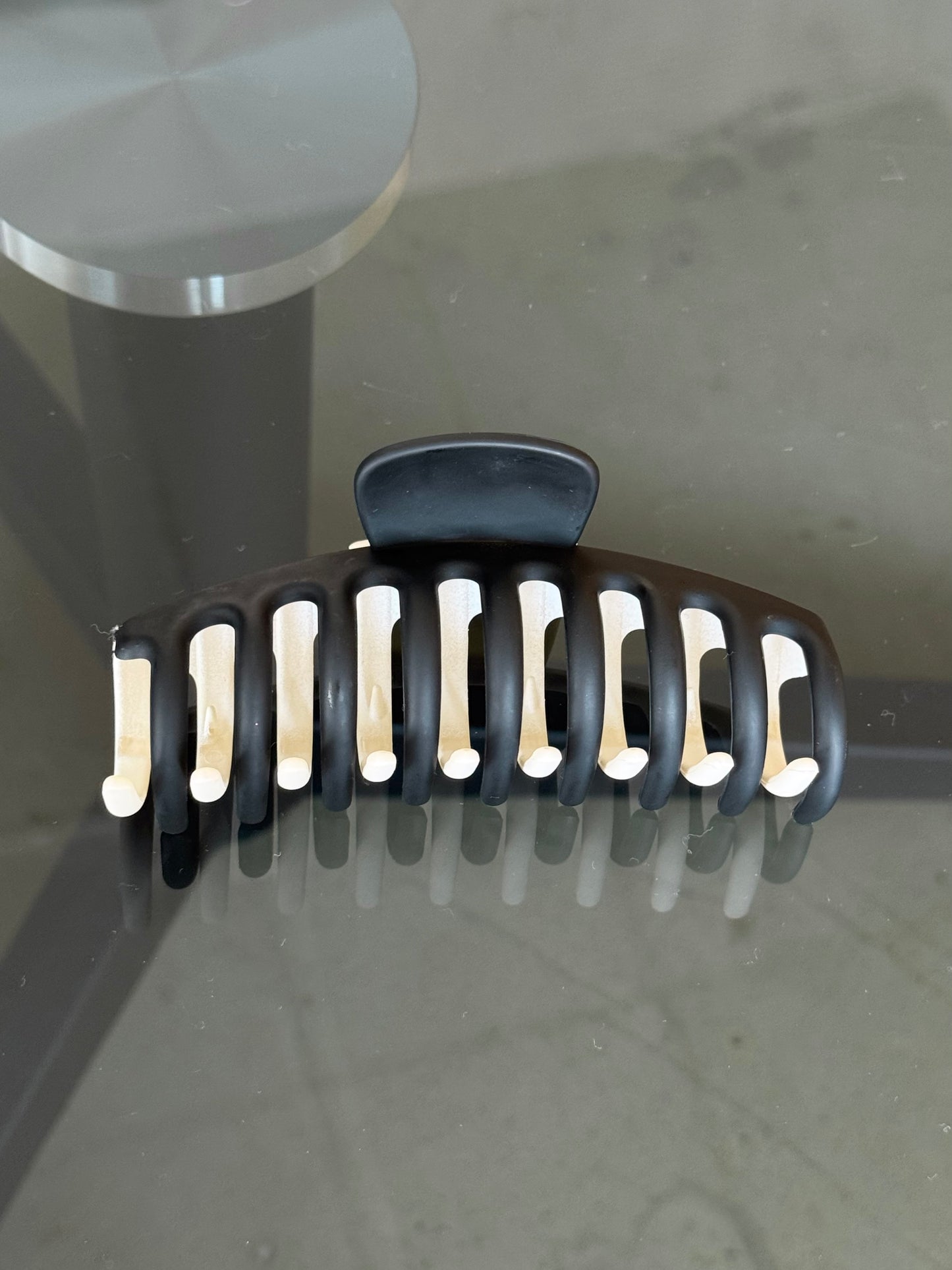 Spices hair clip