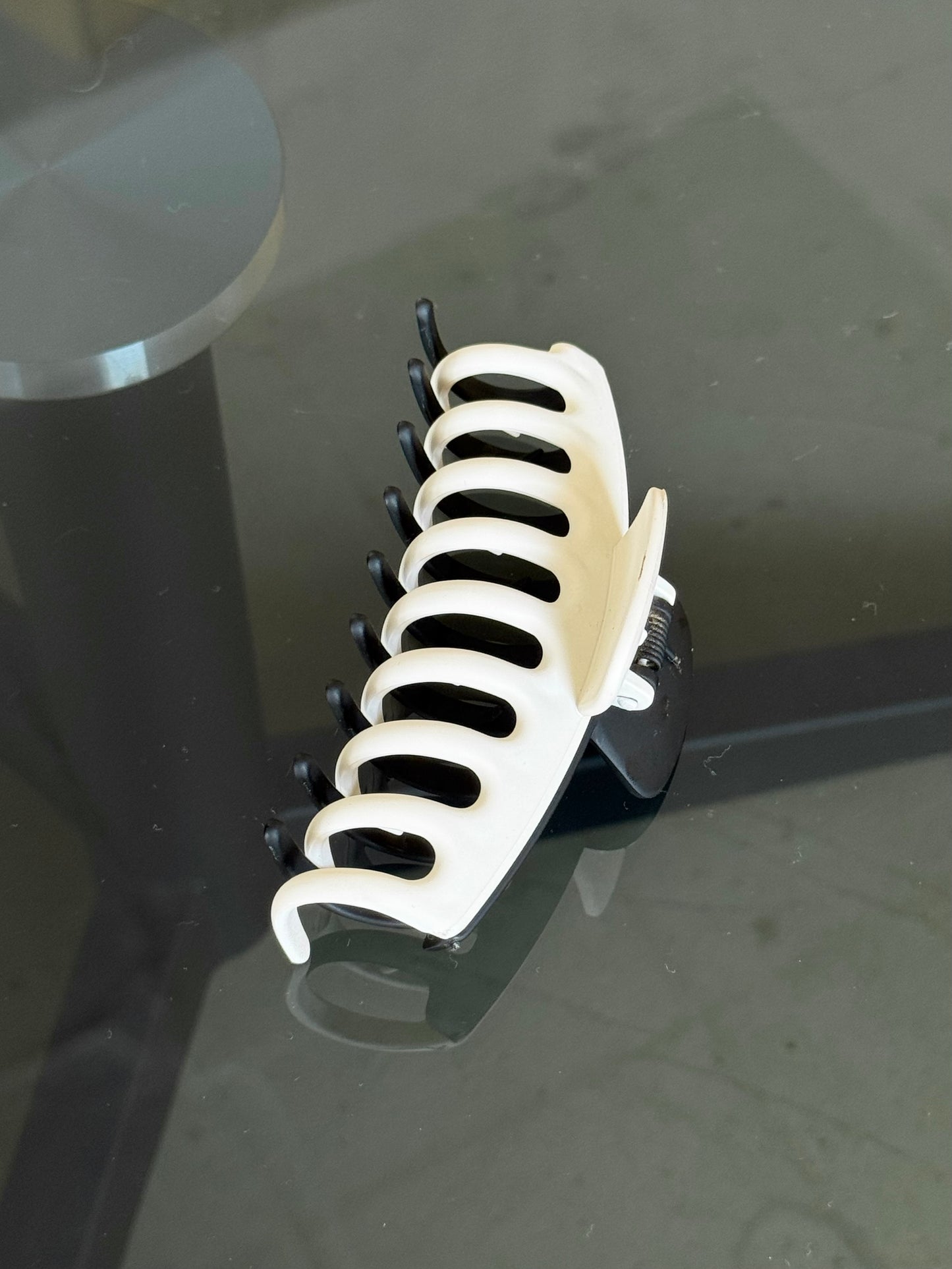 Spices hair clip