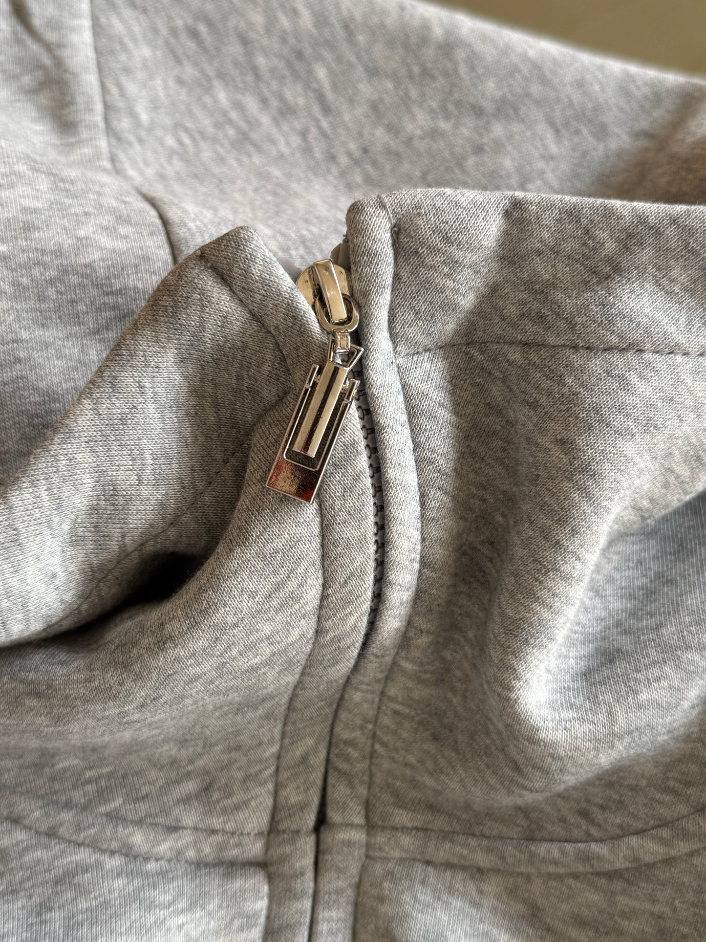 Relax sweat hoodie