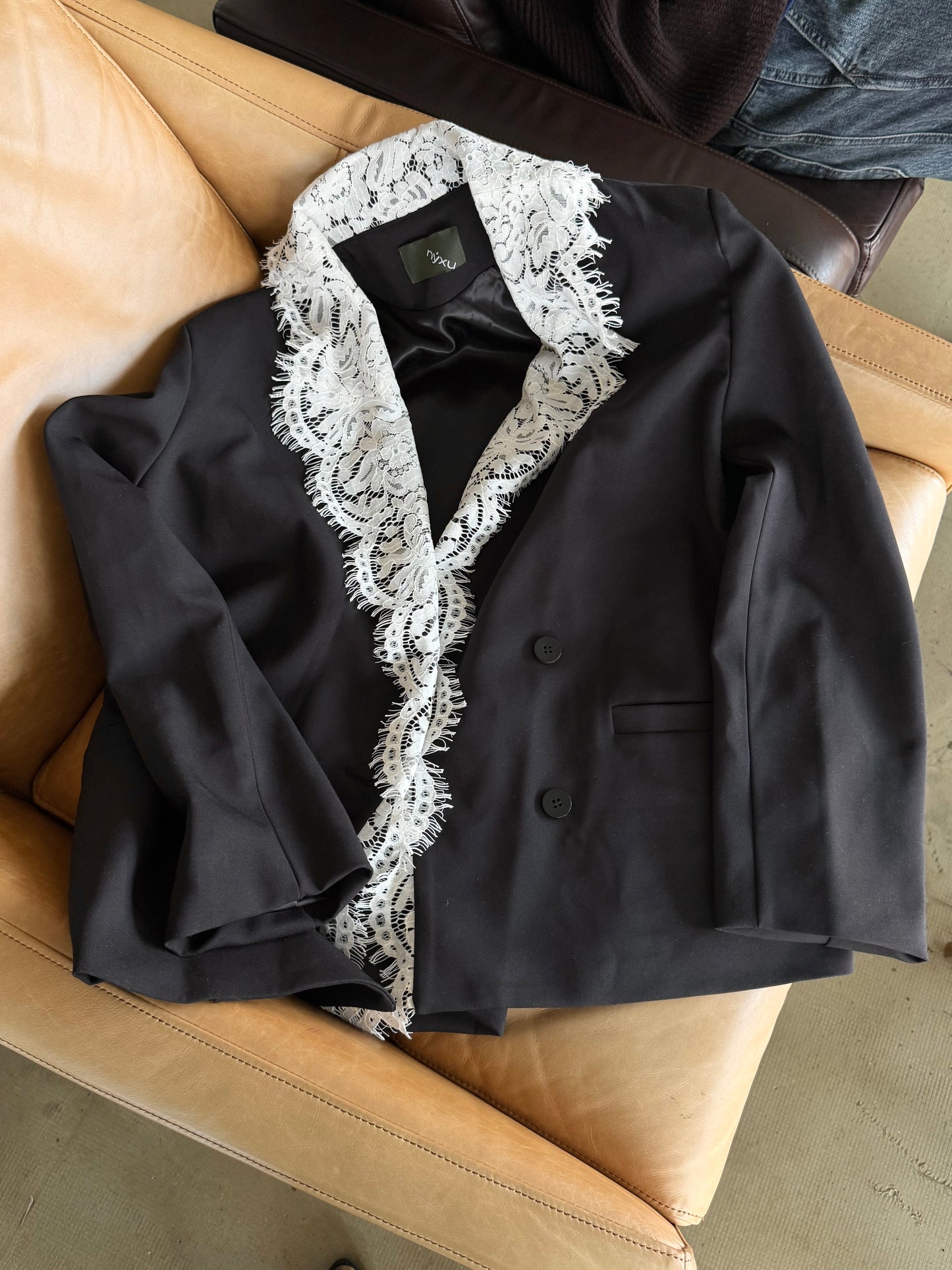 Doll jacket