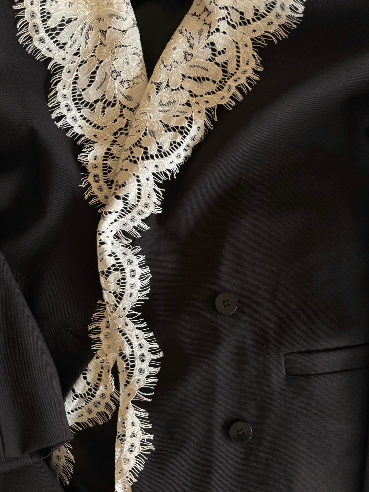 Doll jacket