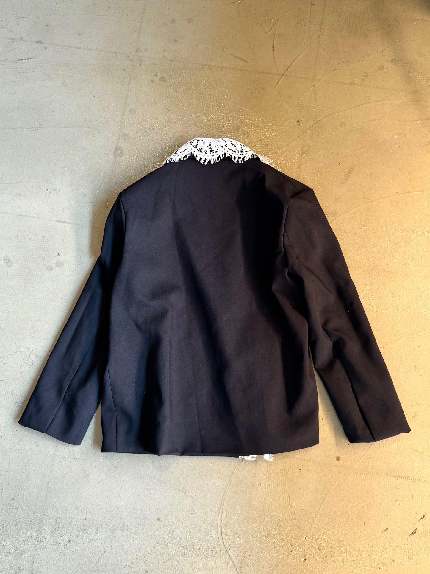 Doll jacket