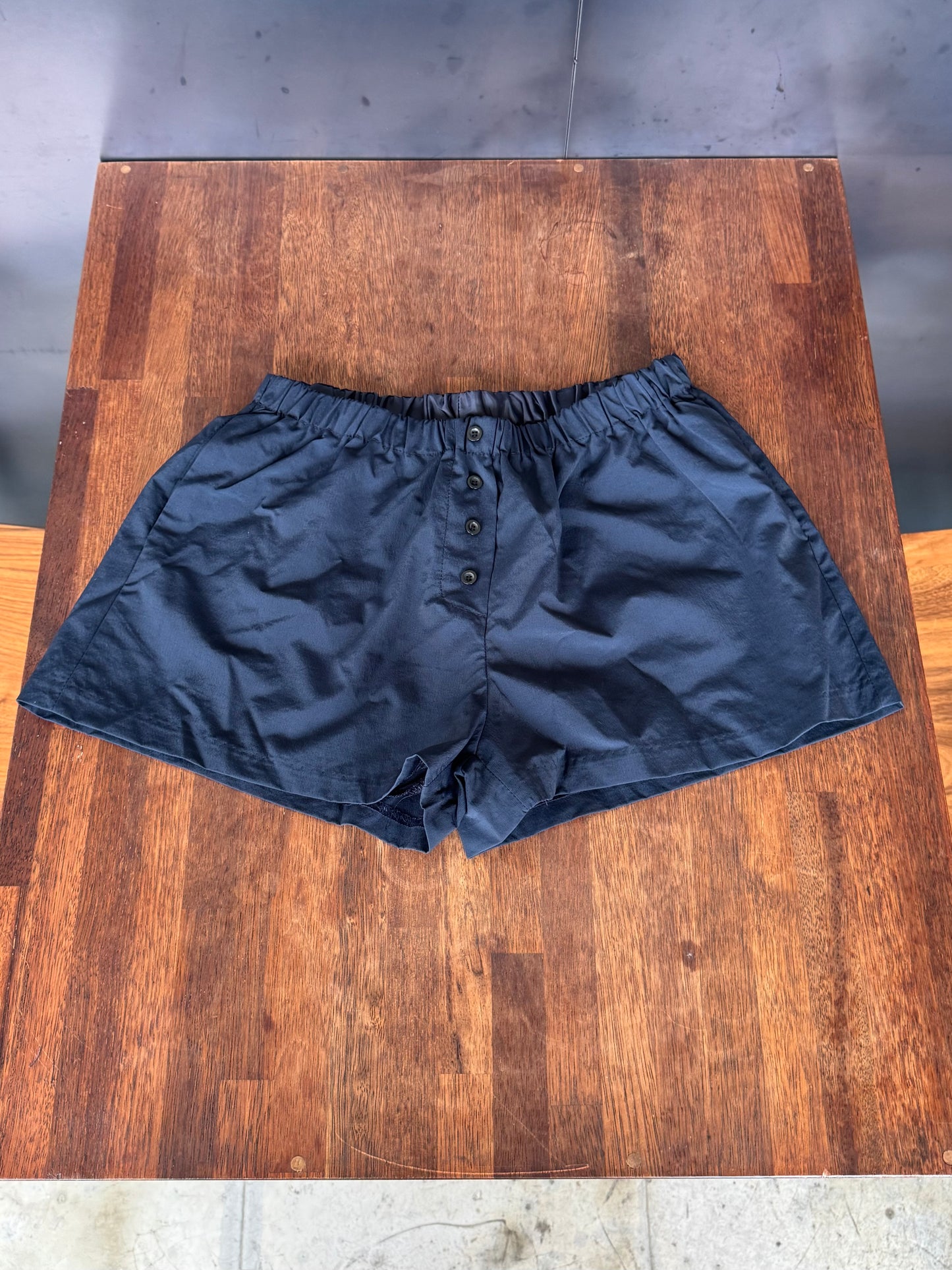 Multi layered pants