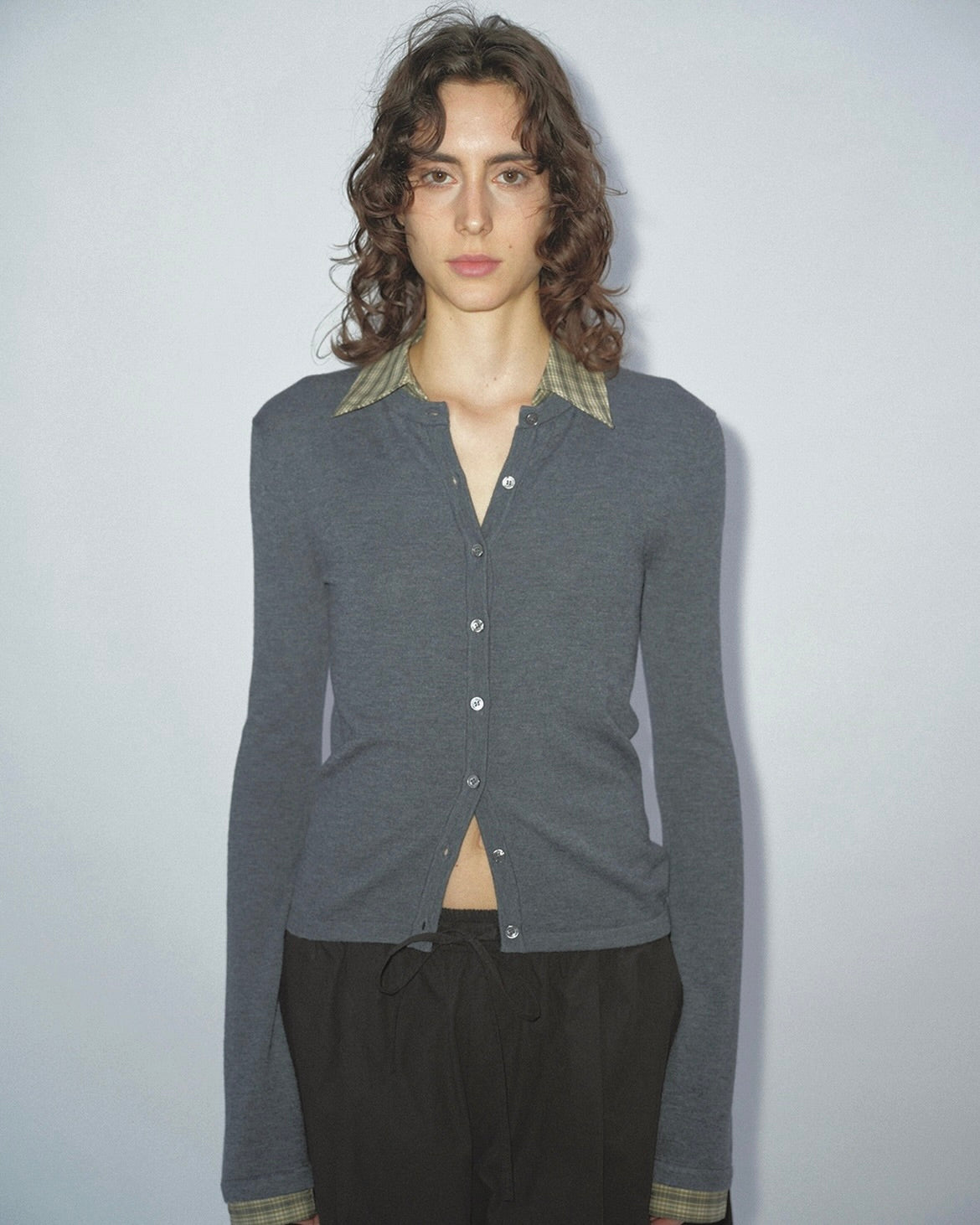 Clever cardigan tops