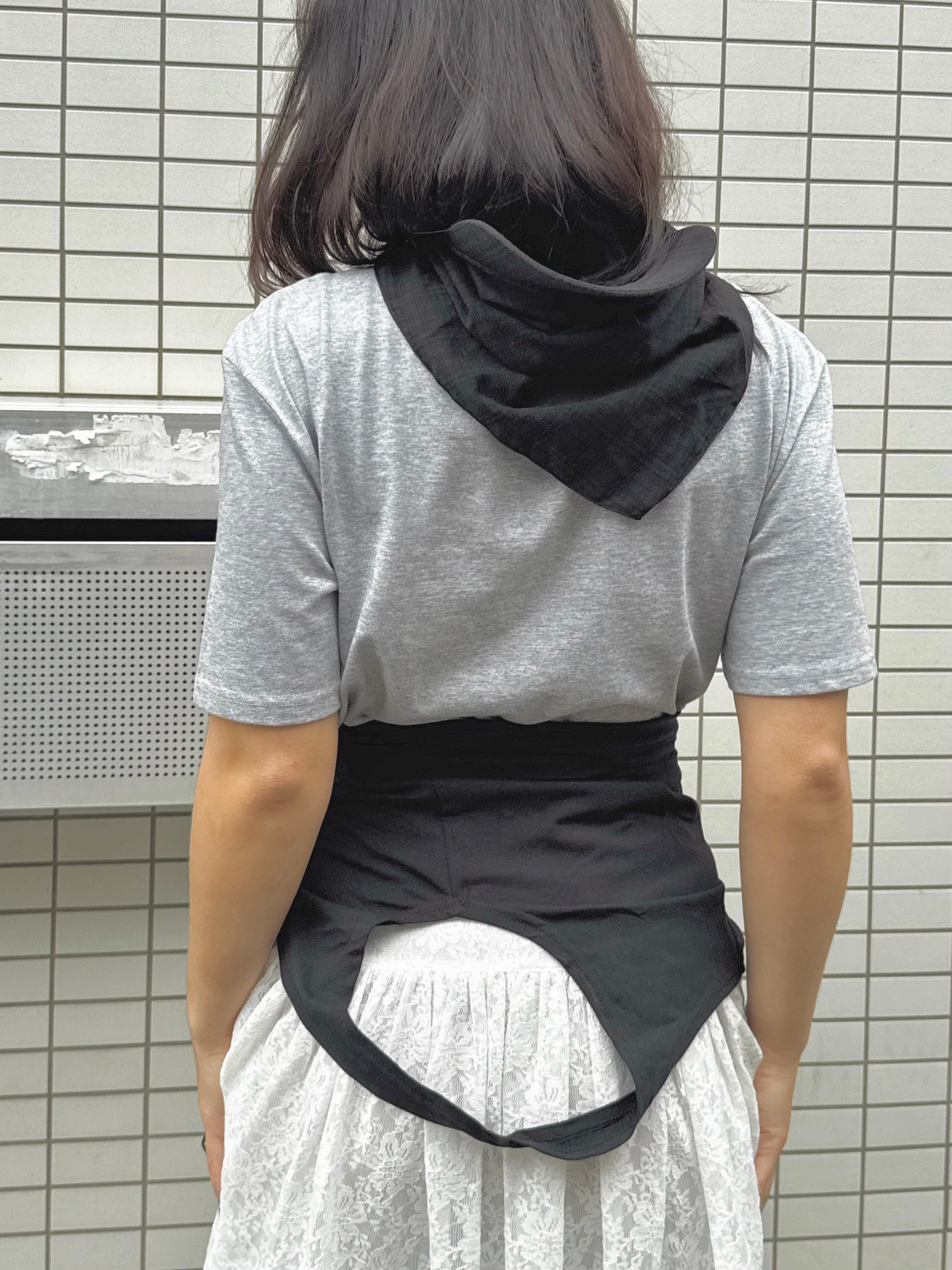 Ballet skirt