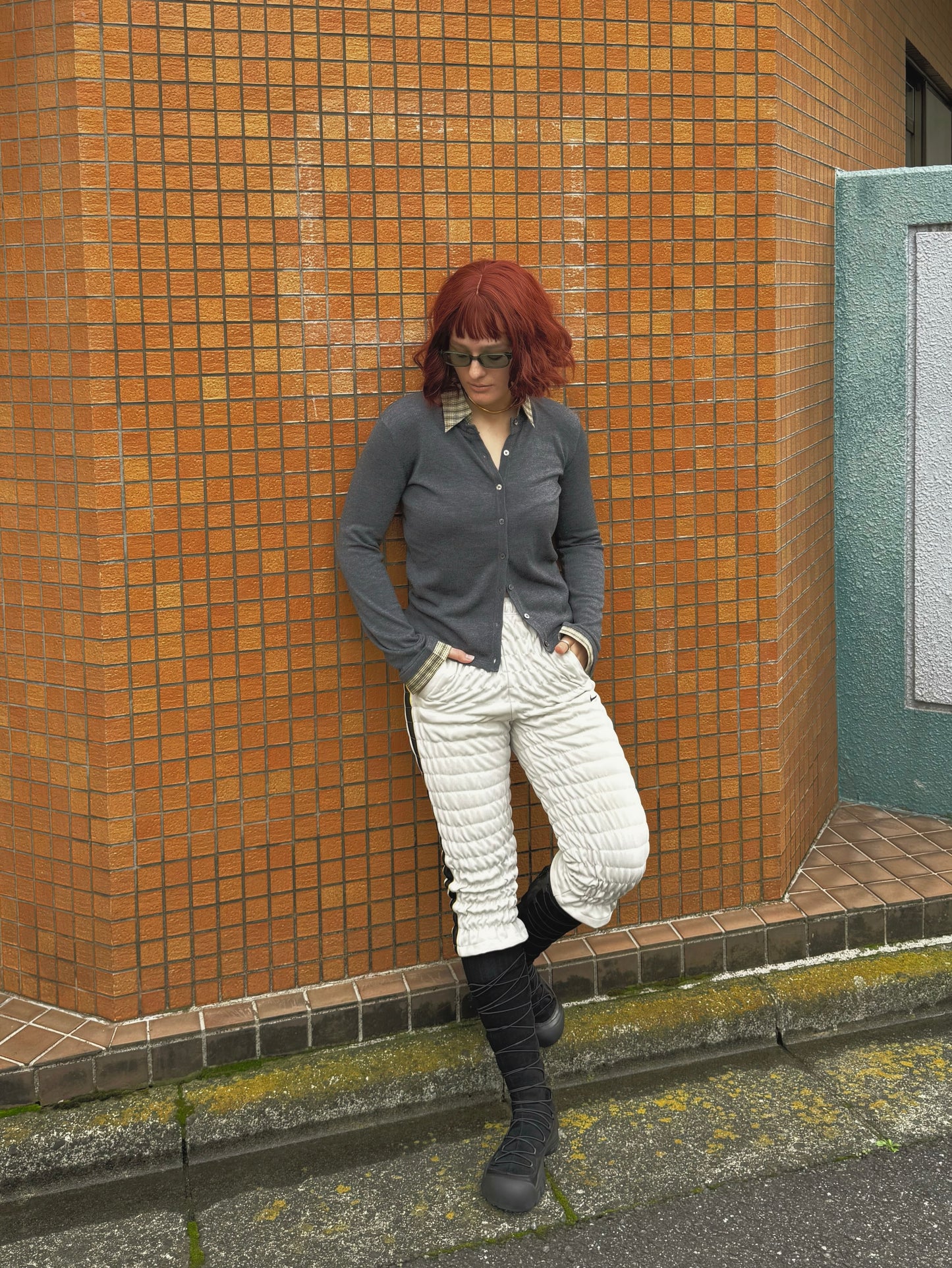 Clever cardigan tops