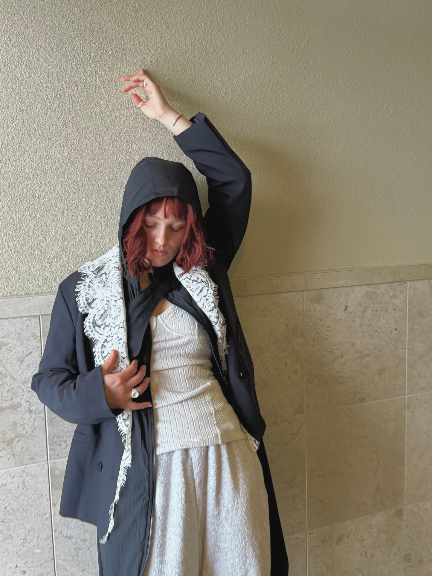 Doll jacket