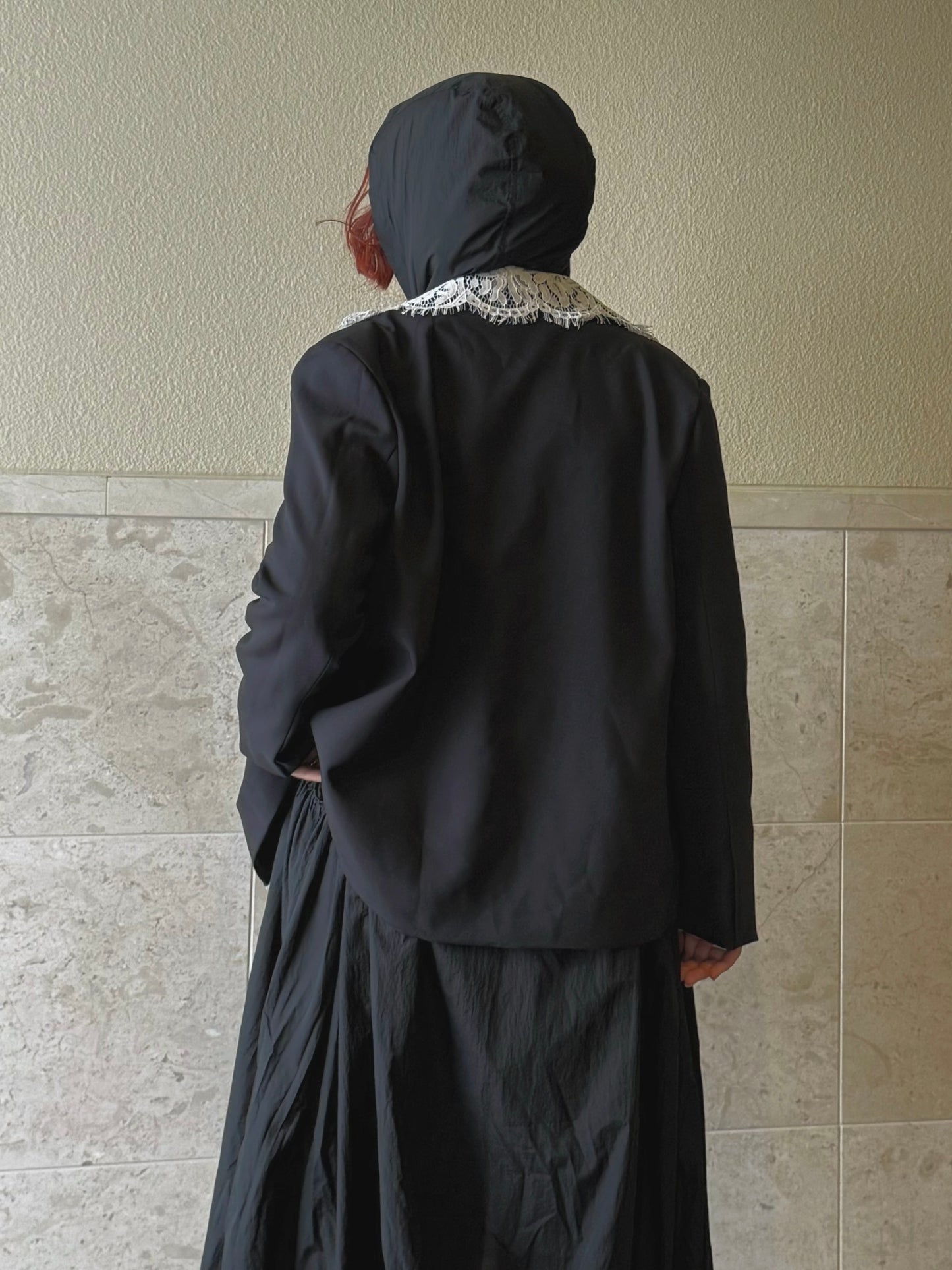 Doll jacket