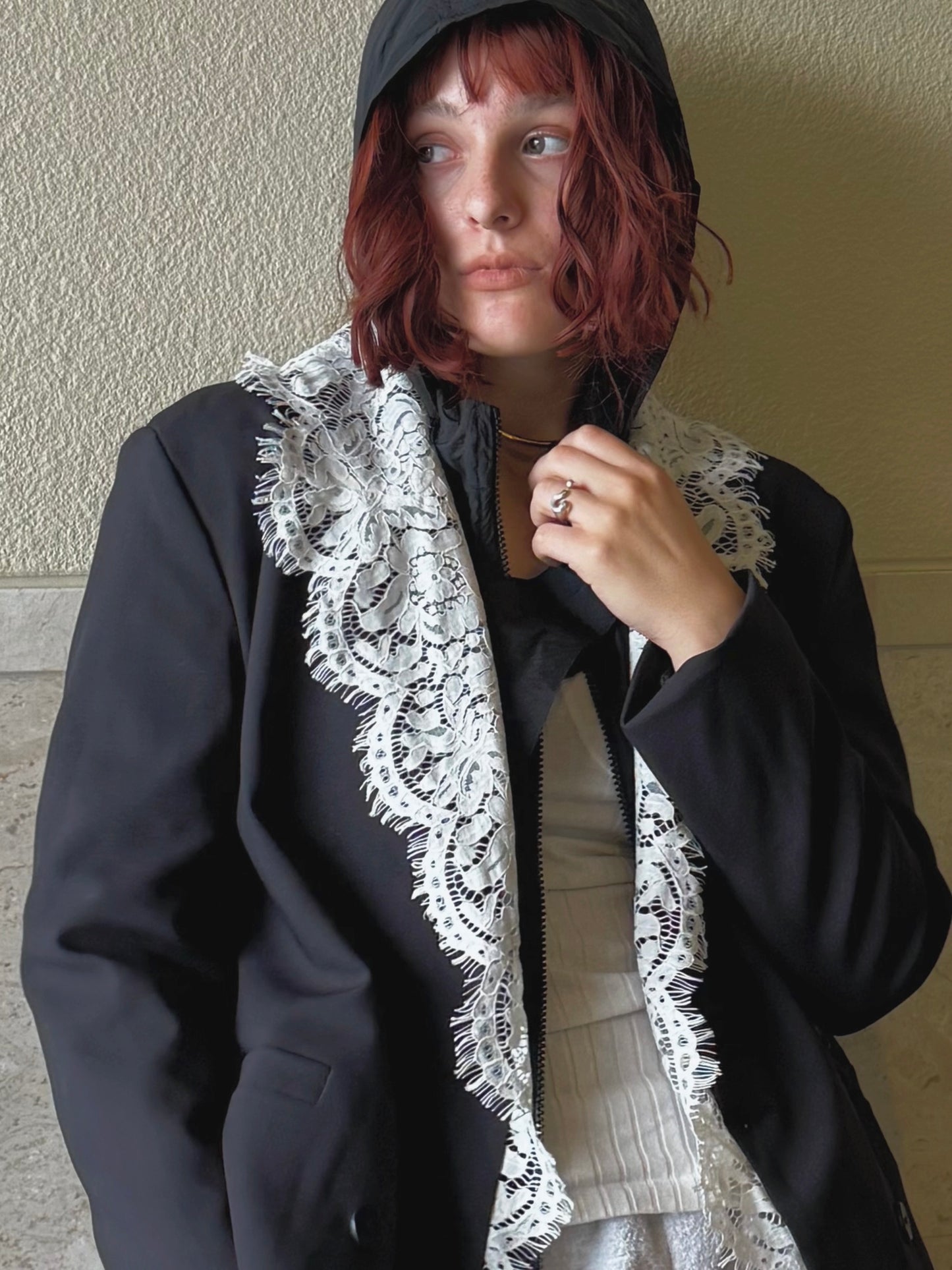 Doll jacket