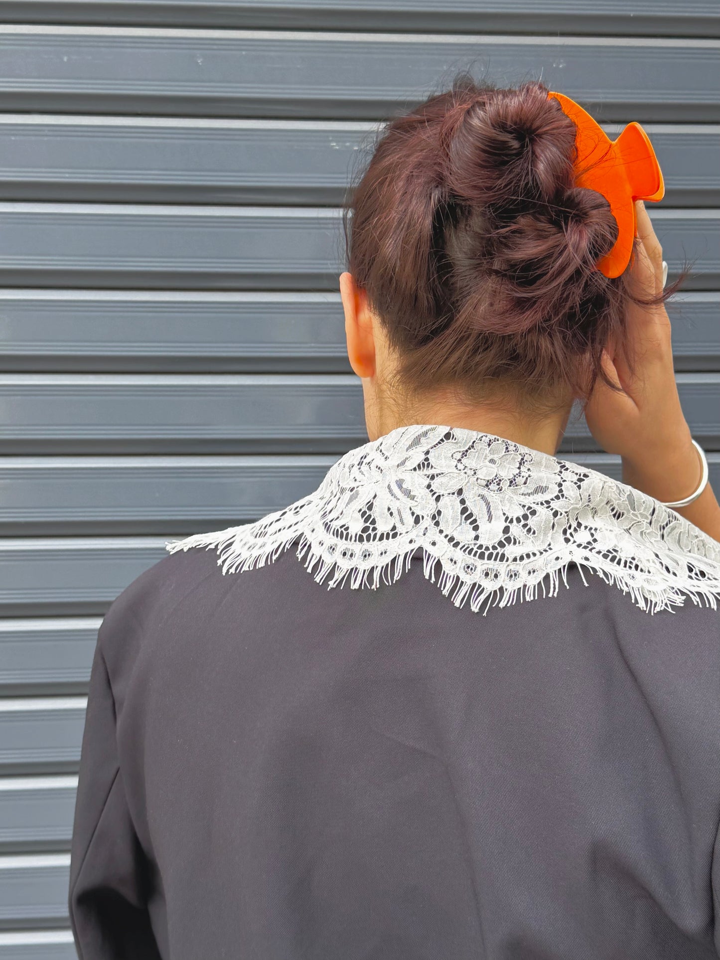 Spices hair clip
