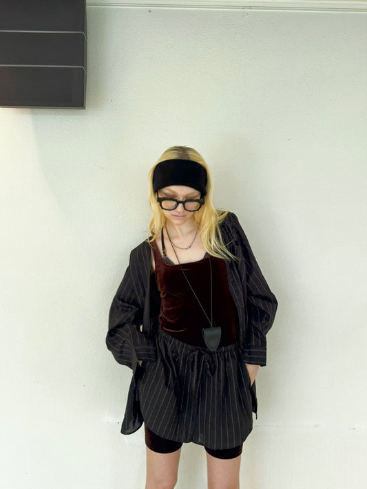 innerTALK pajama set up