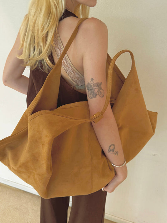 Origami bag