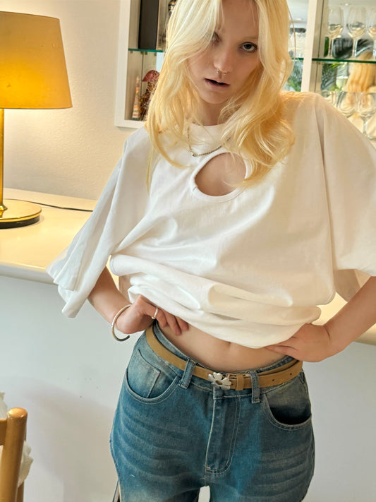 Maru tee