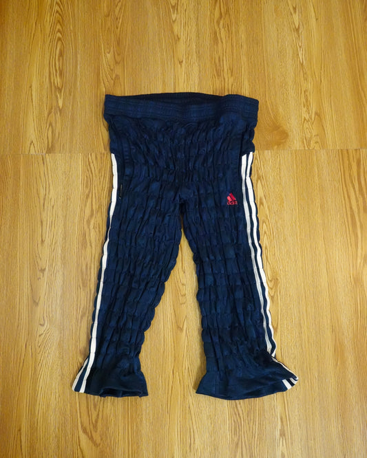 Gather jersey pants ao
