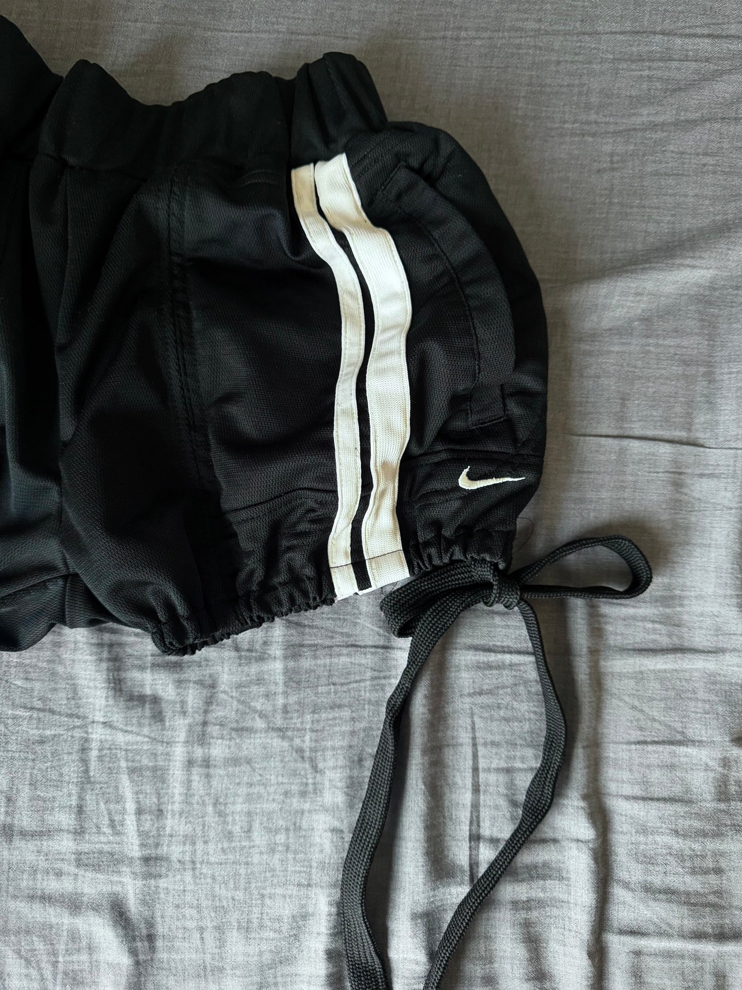 Drawers jersey pants kuro