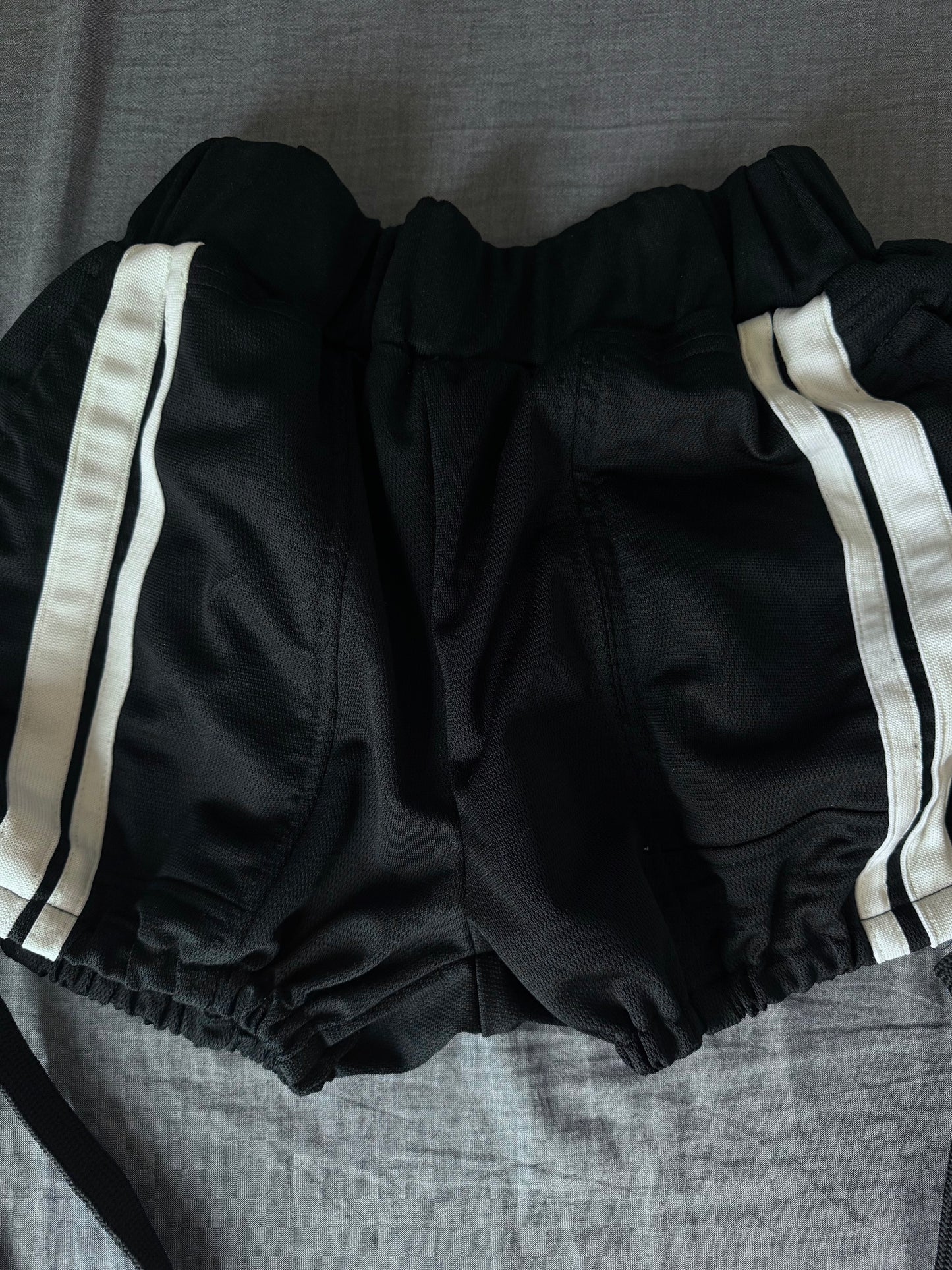 Drawers jersey pants kuro