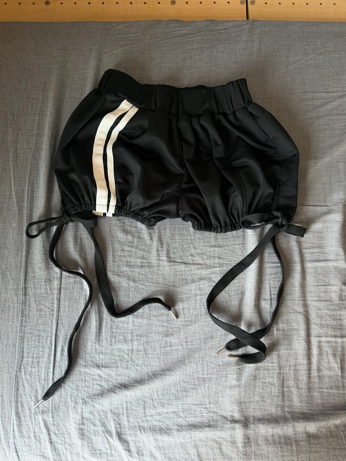 Drawers jersey pants kuro