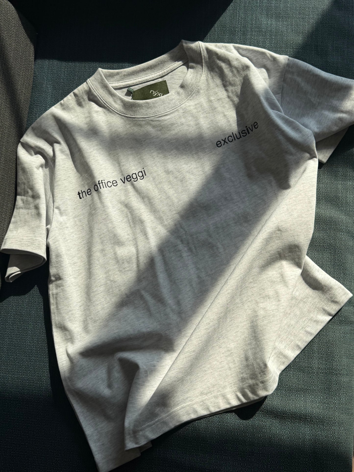 innerTALK tee