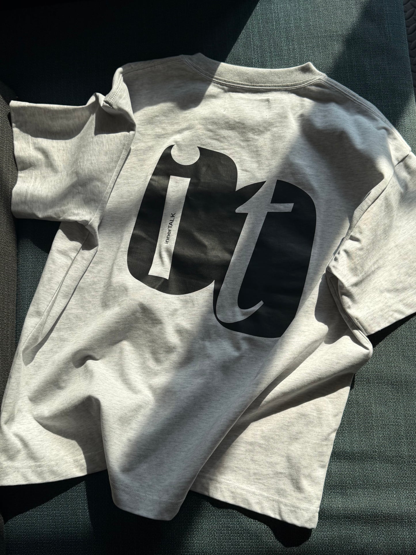 innerTALK tee
