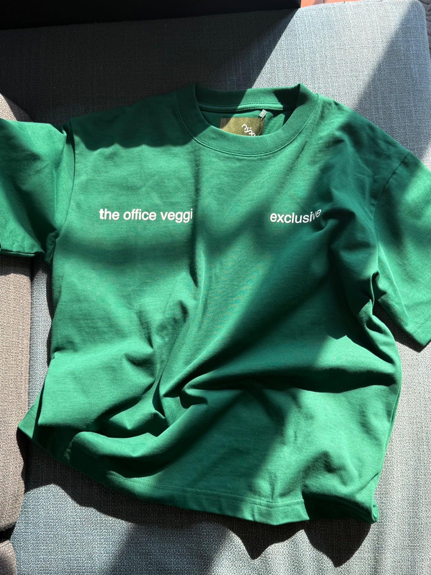 innerTALK tee