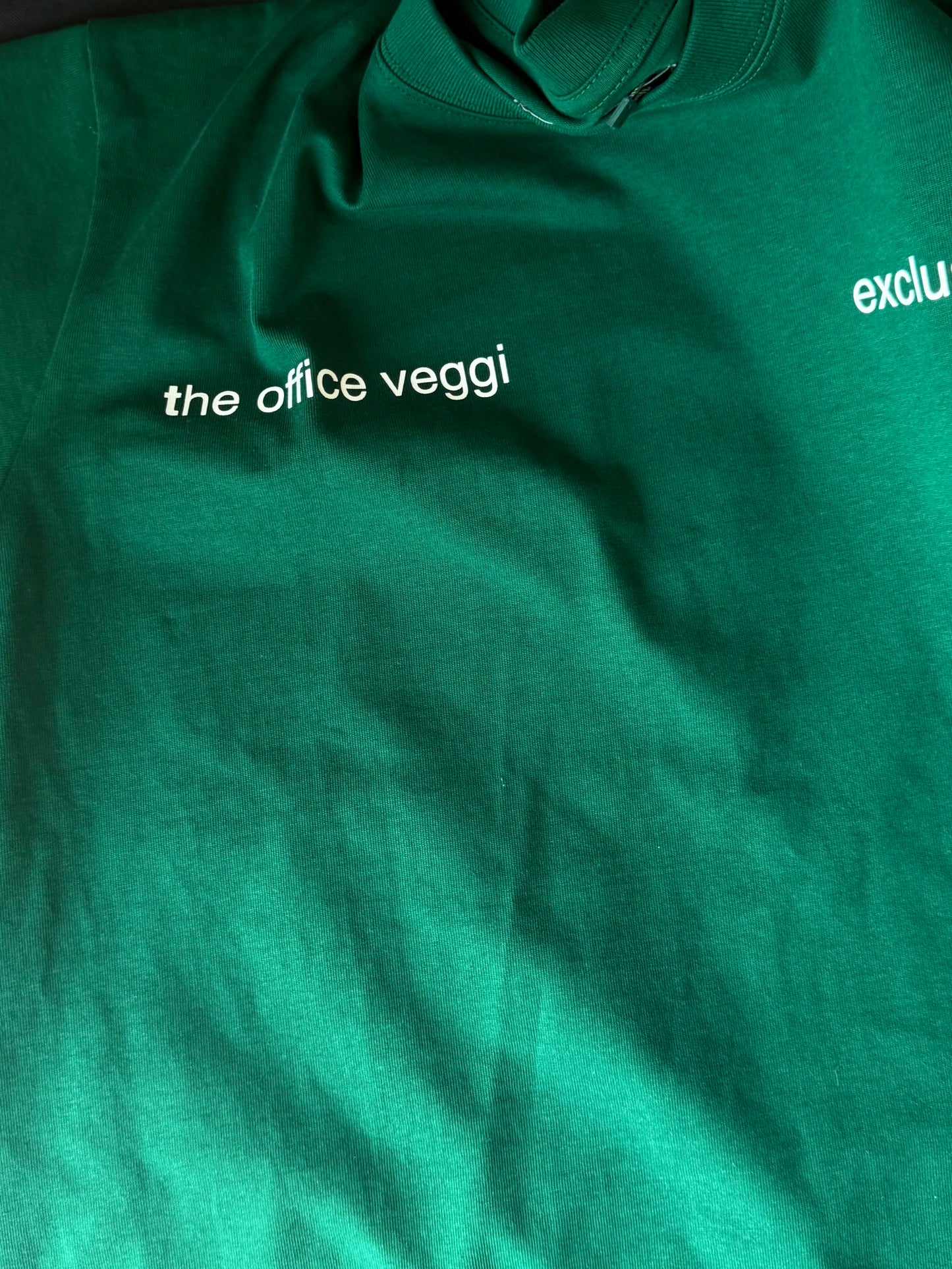 innerTALK tee