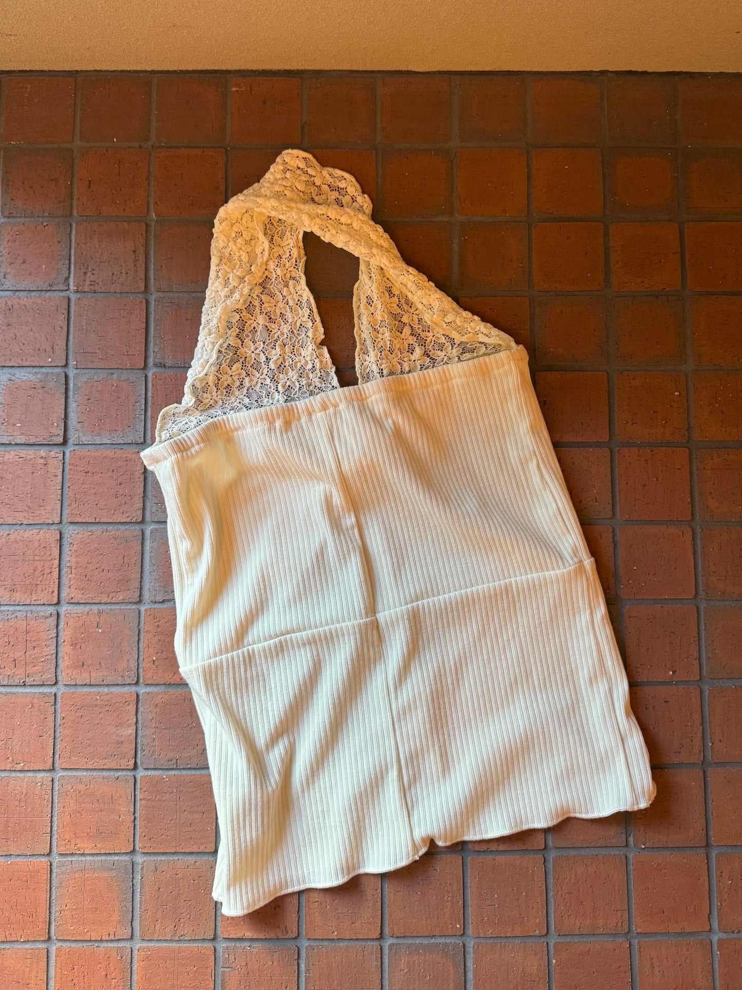 Garden tanktop
