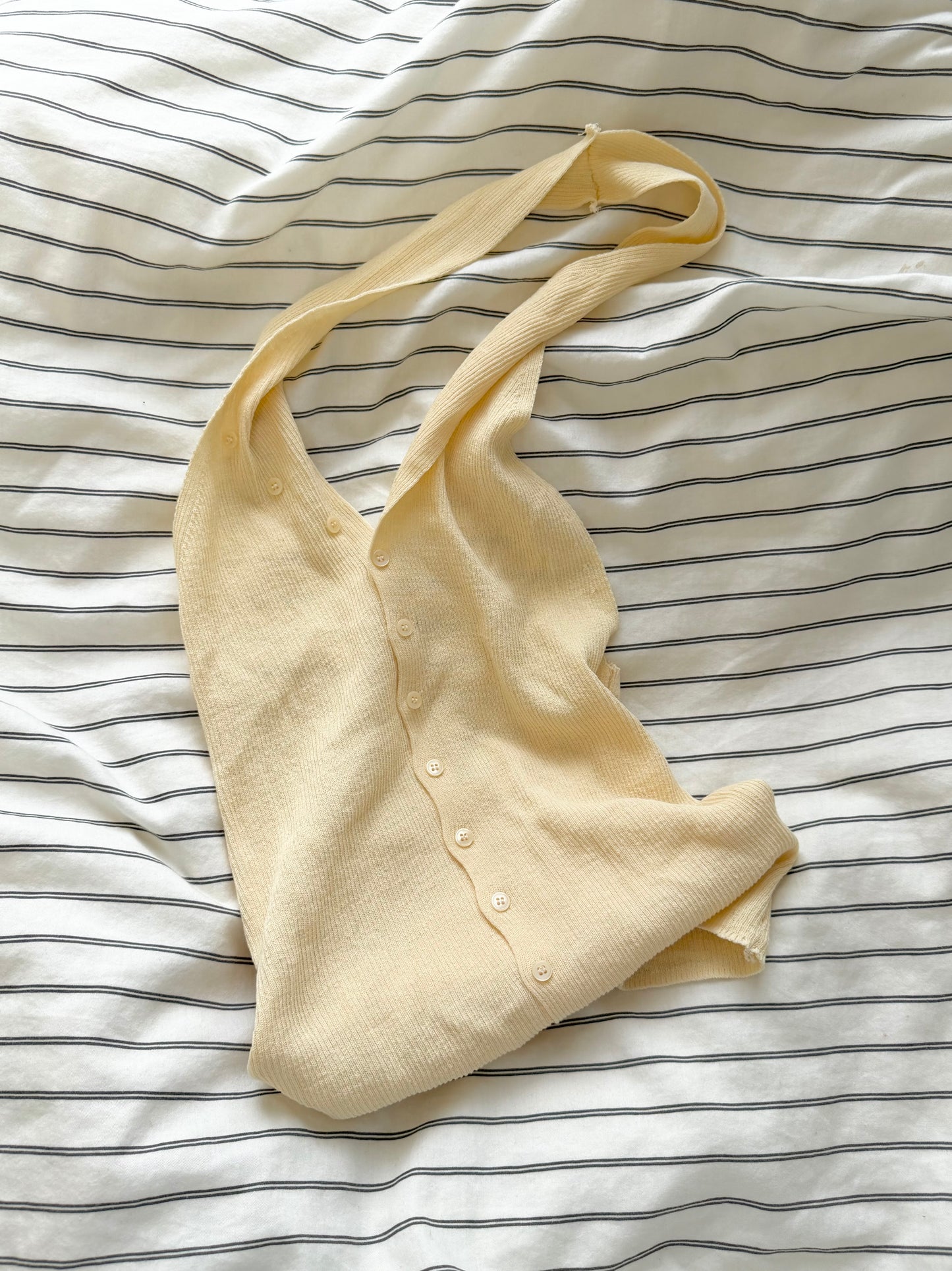 Butter tops