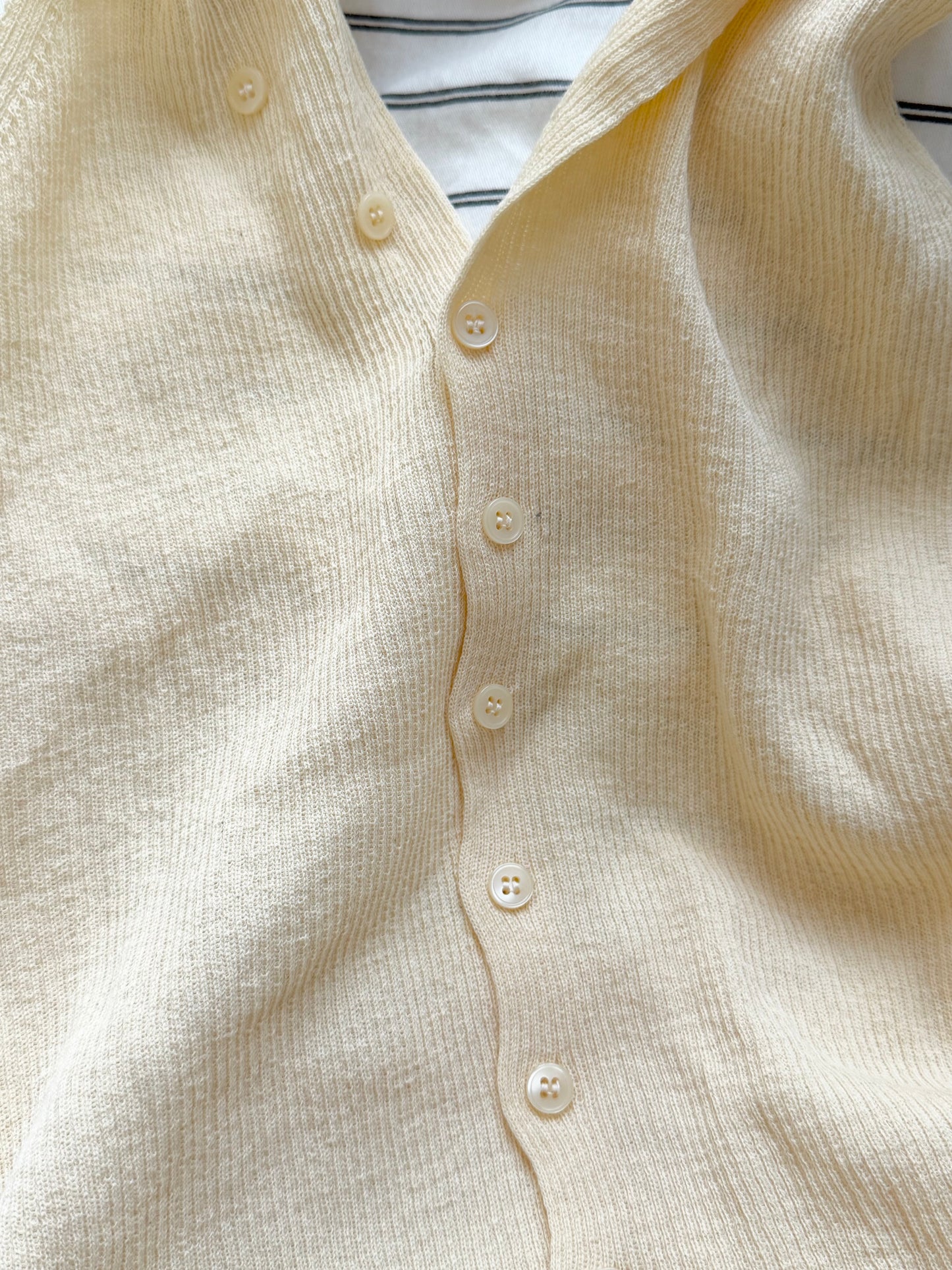 Butter tops