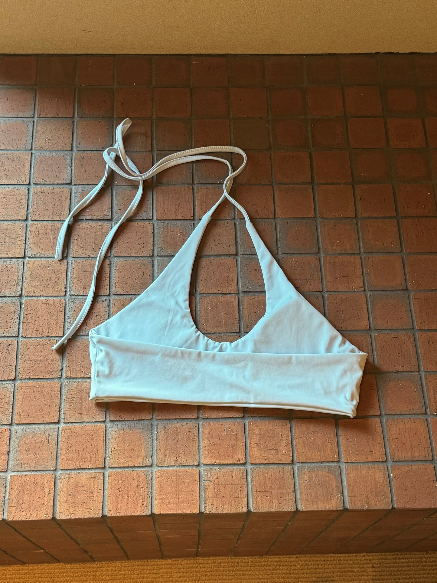 Basic bra