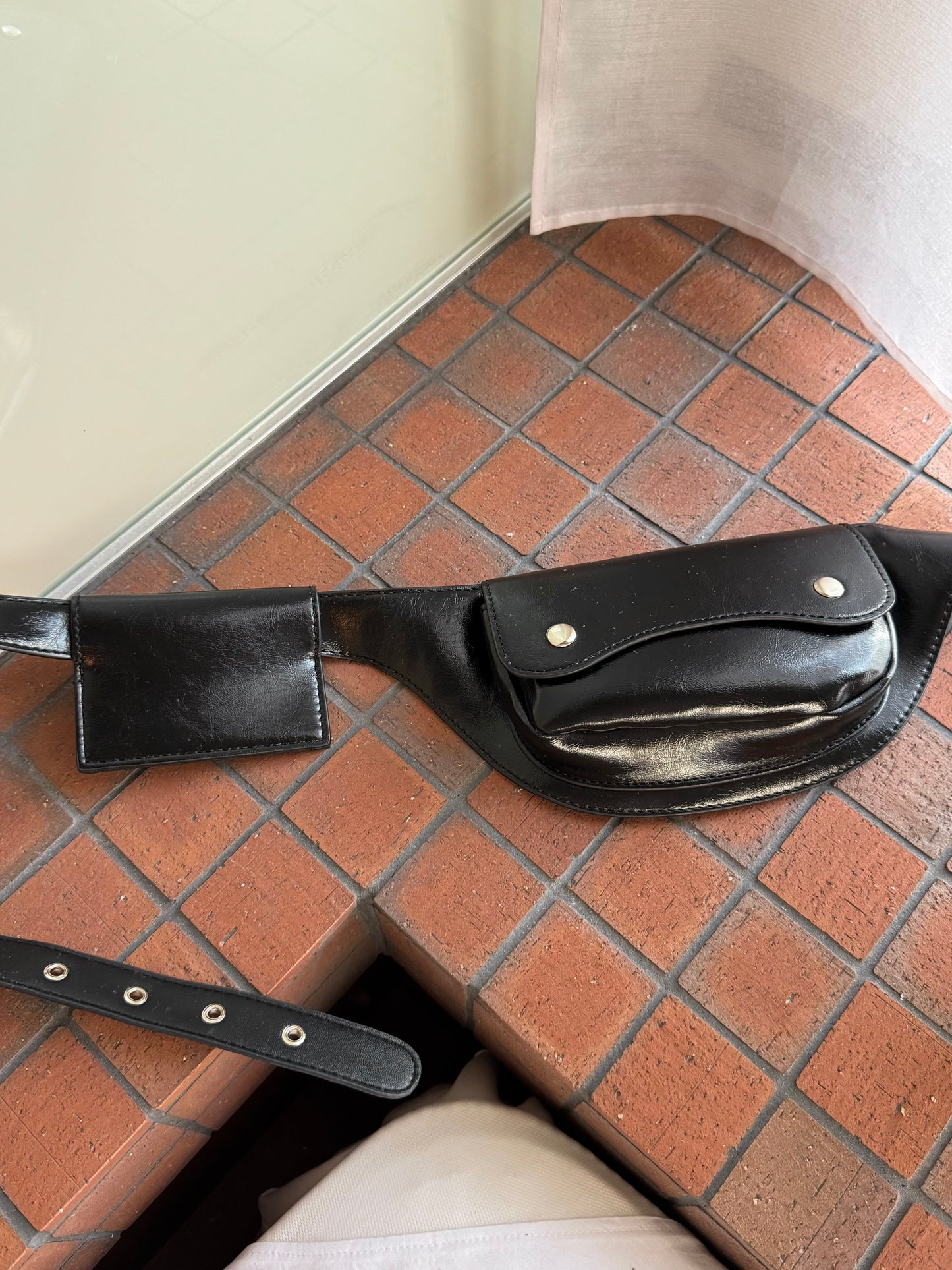 Belt bag