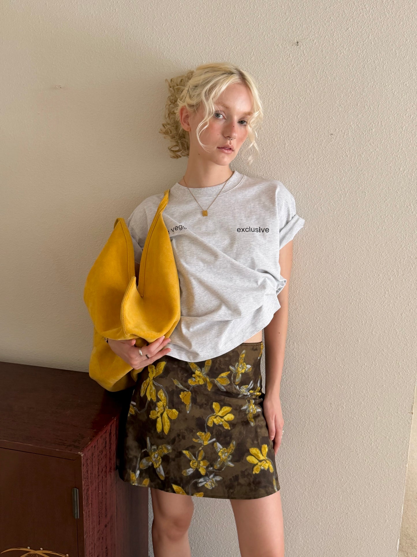 Origami bag