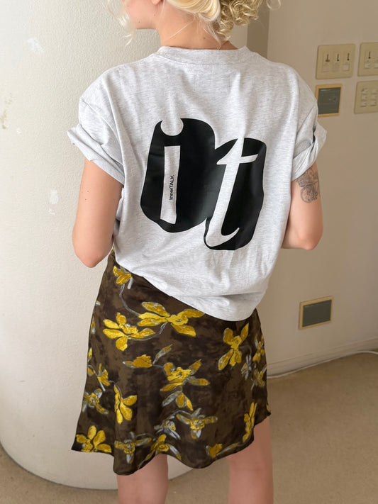 Garden skirt