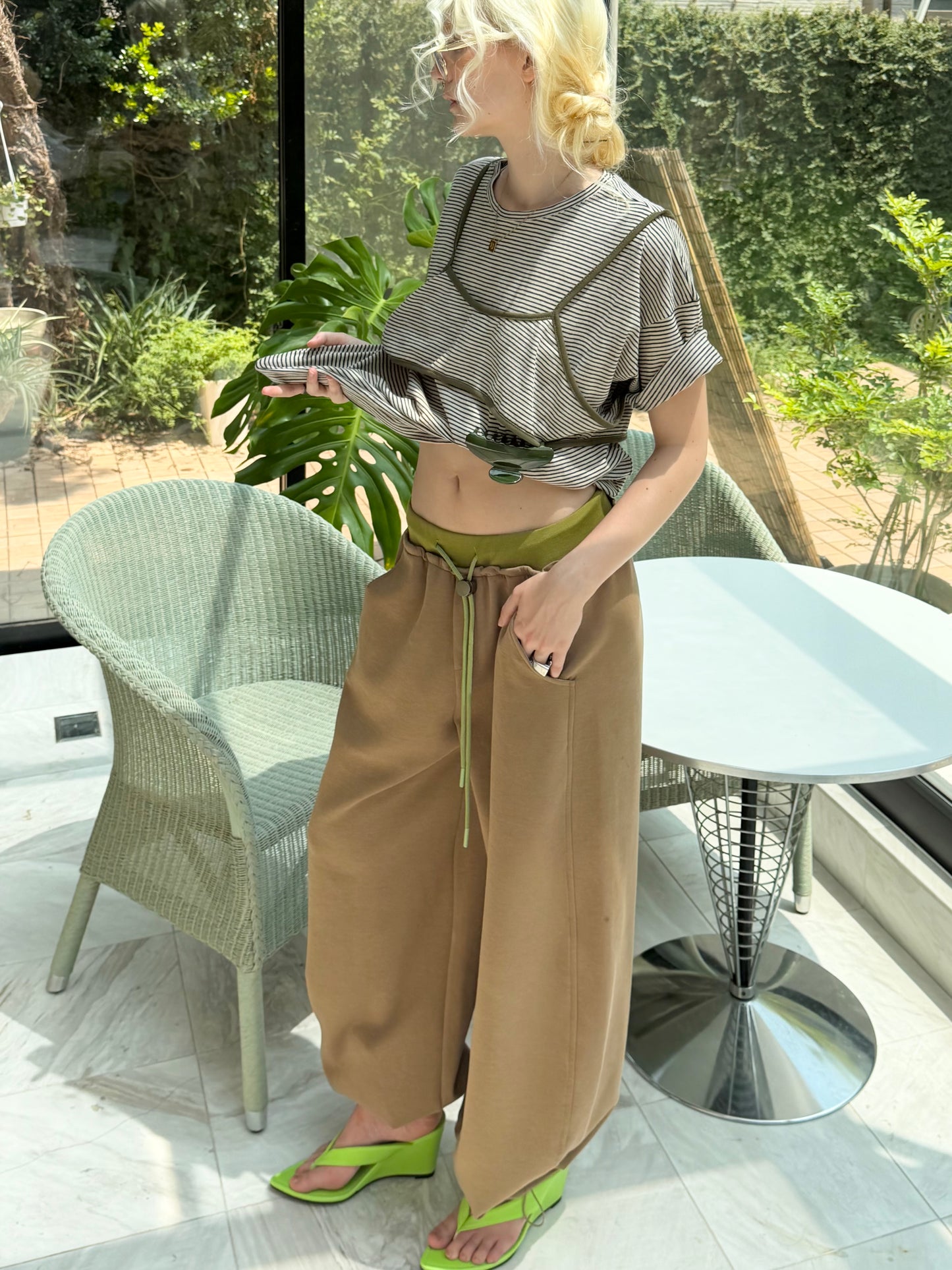 Day sandal