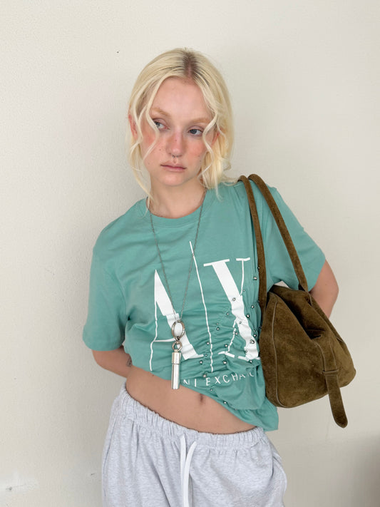 Guruguru tee