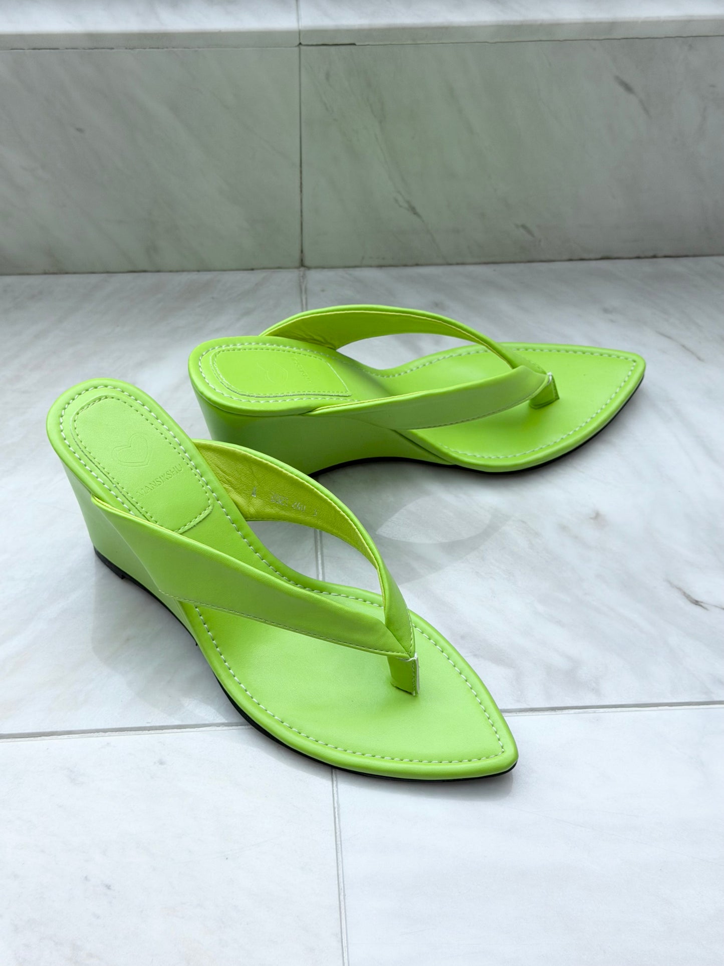Day sandal