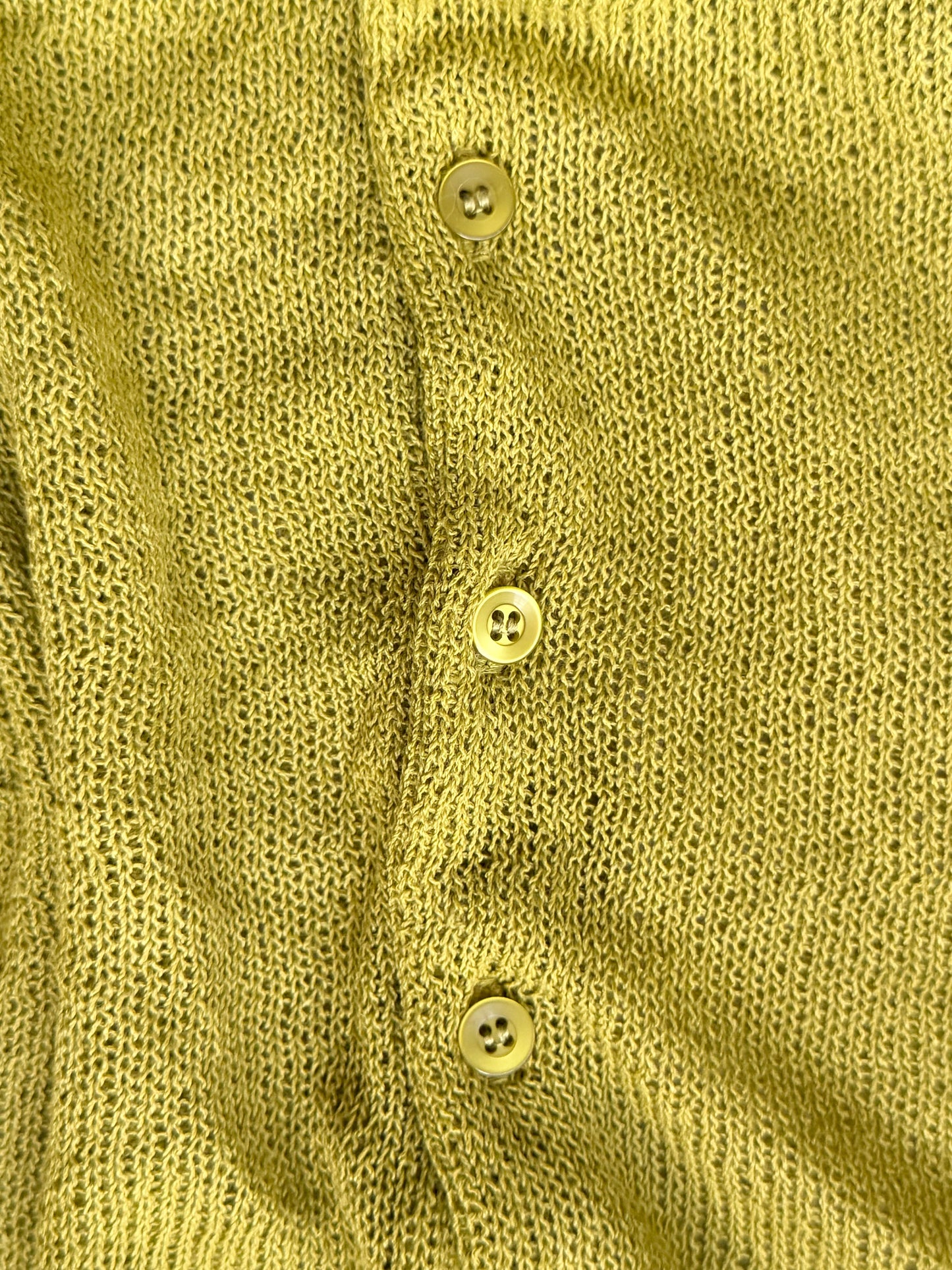Vitamin knit cardigan
